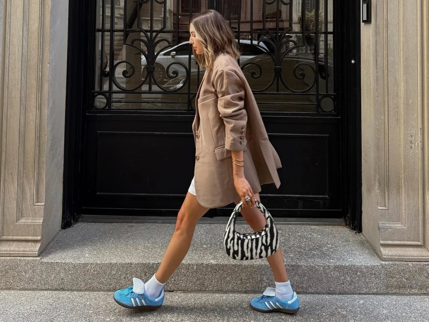 The Top 5 Sneaker Color Trends Dominating 2025