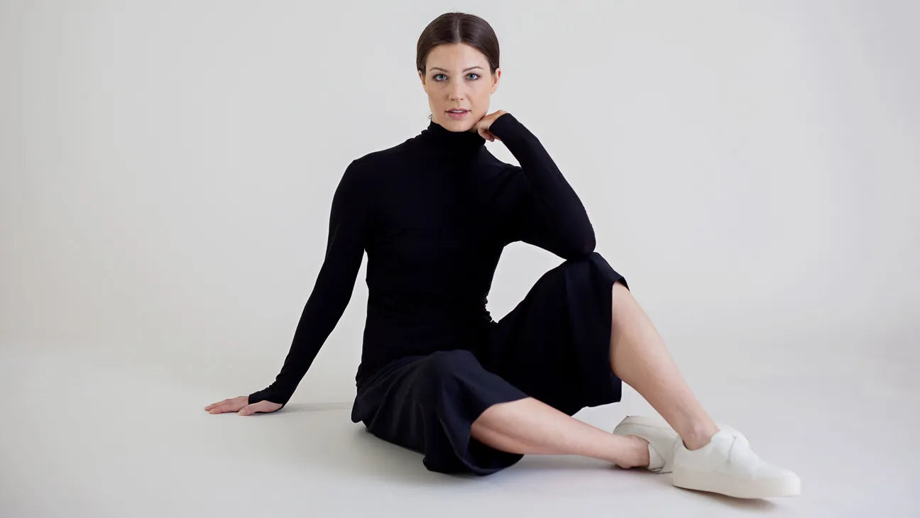 Anti-Ageing Occasionwear: Fashion Expert Camilla Ridley-Day's Tips