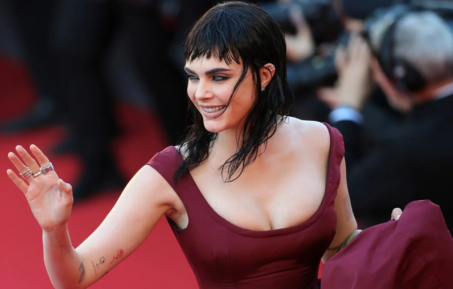 Cara Delevingne: Breaking Fashion Rules and Defining Modern Style