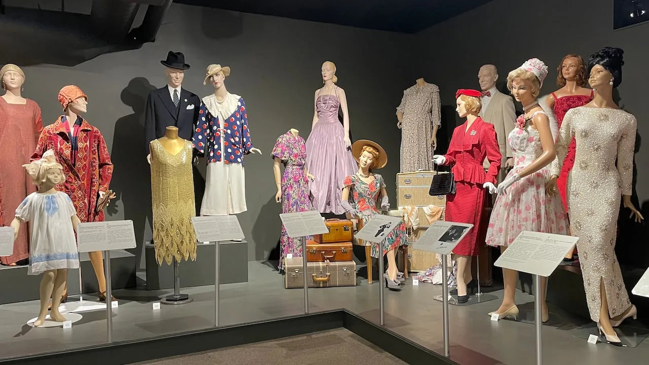 The Fashion History Museum in Cambridge Faces Eviction: A Cultural Crisis Unfolds