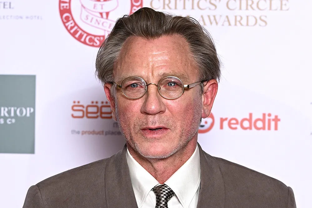 Daniel Craig Exits Sgt. Rock: What This Means for DC Studios and the Future of the Franchise