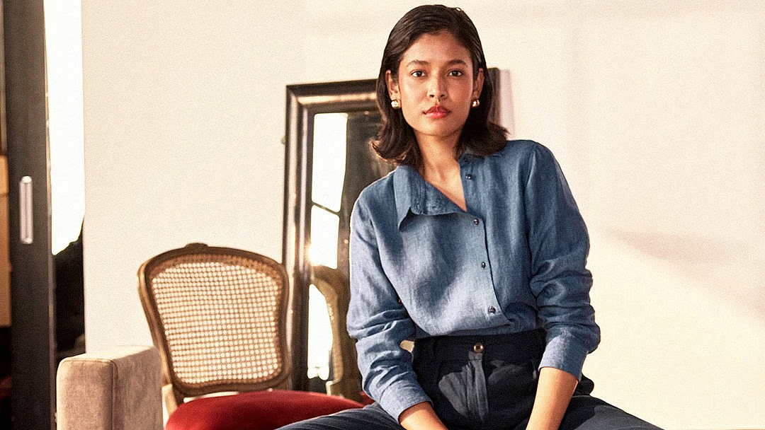 Sustainable Fashion Takes a Leap: No Nasties Launches 100% Organic Linen Collection