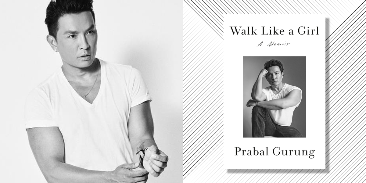 Prabal Gurung’s Memoir: A Fashion Icon’s Journey of Identity, Resilience, and Creative Triumph