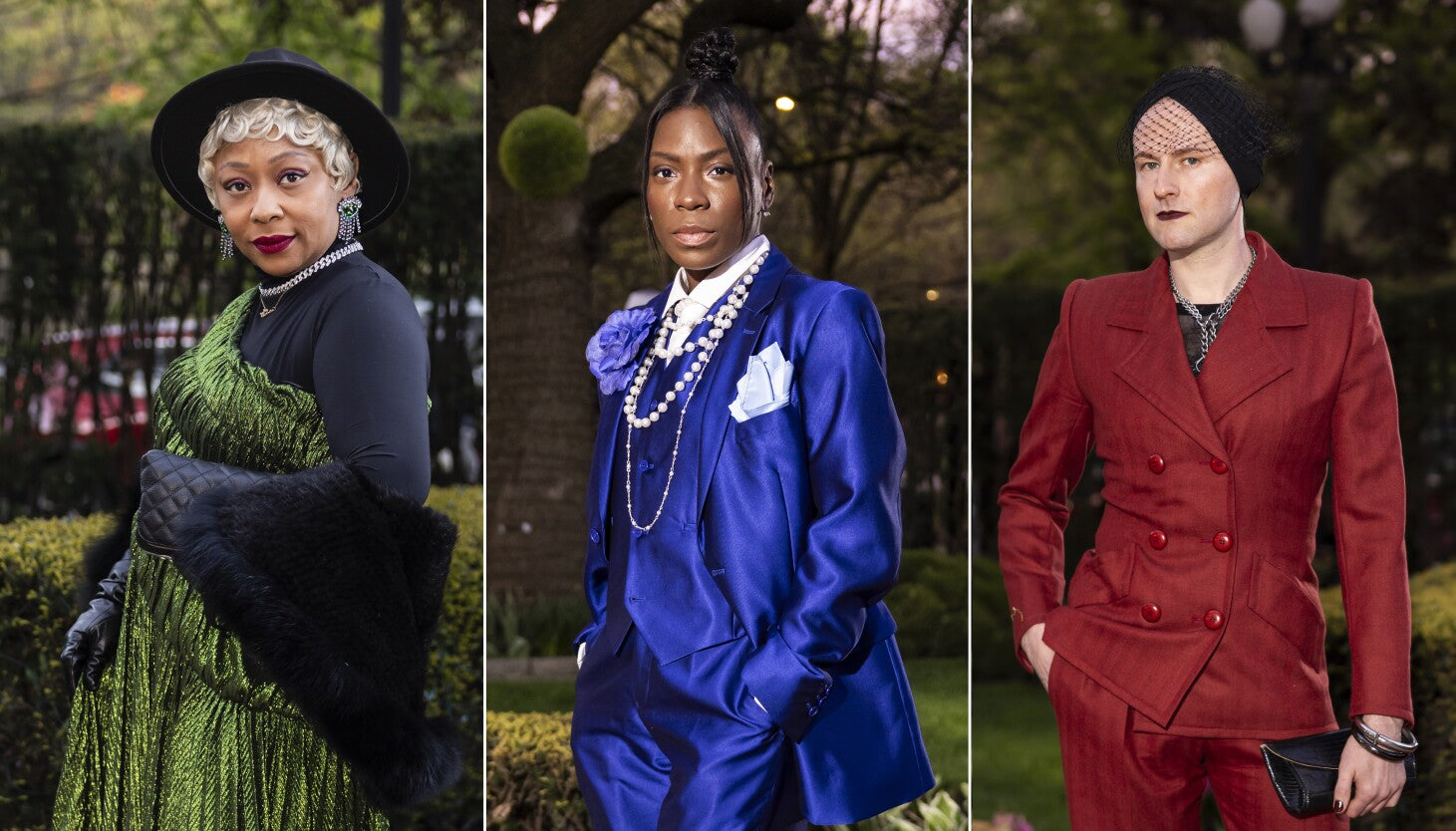 The 2025 Met Gala: A Celebration of Black Dandyism and Chicago’s Fashion Legacy