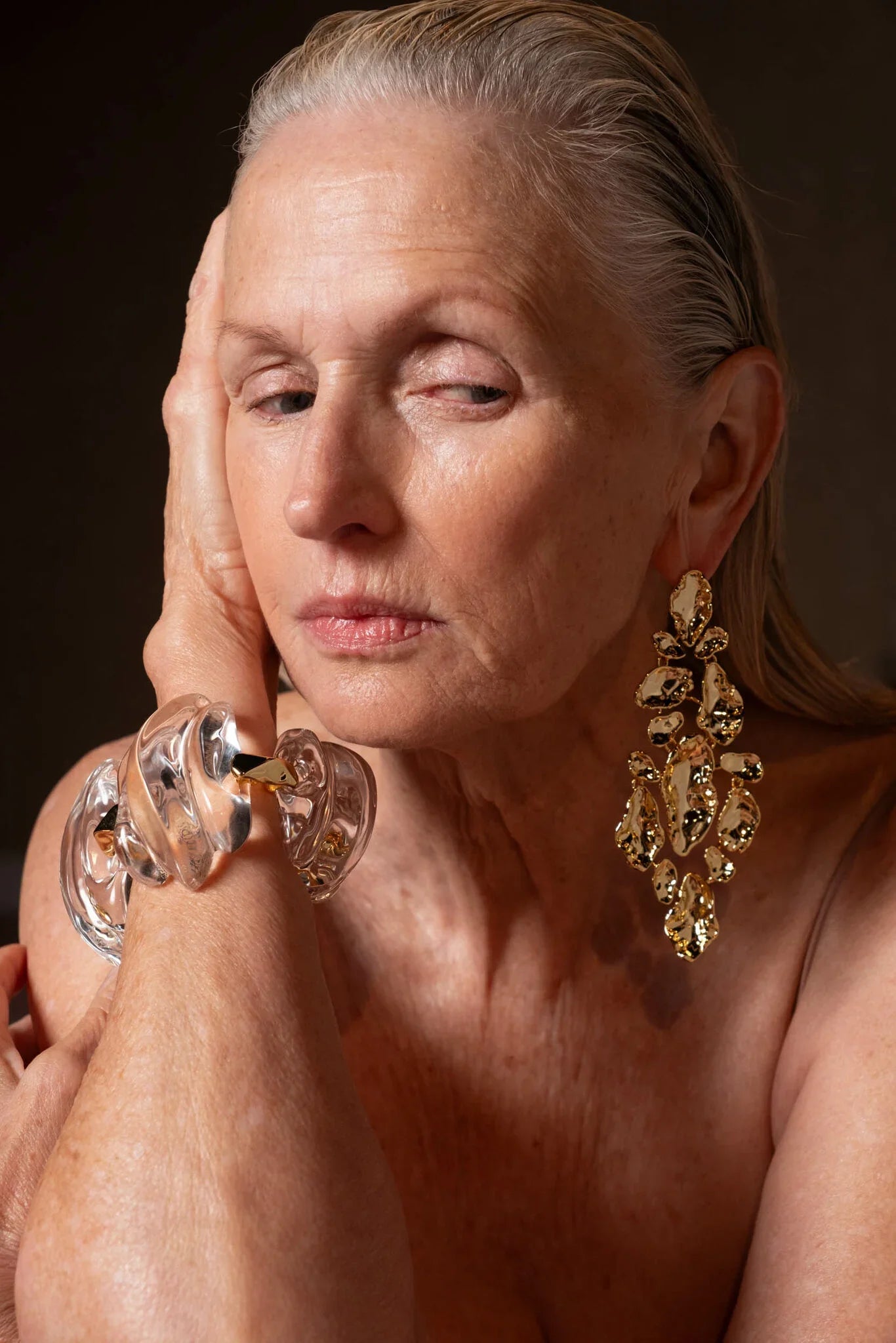 NYFW 2025: A Glimpse into the Future of Fashion with Alexis Bittar, L'Enchanteur, and CADAR