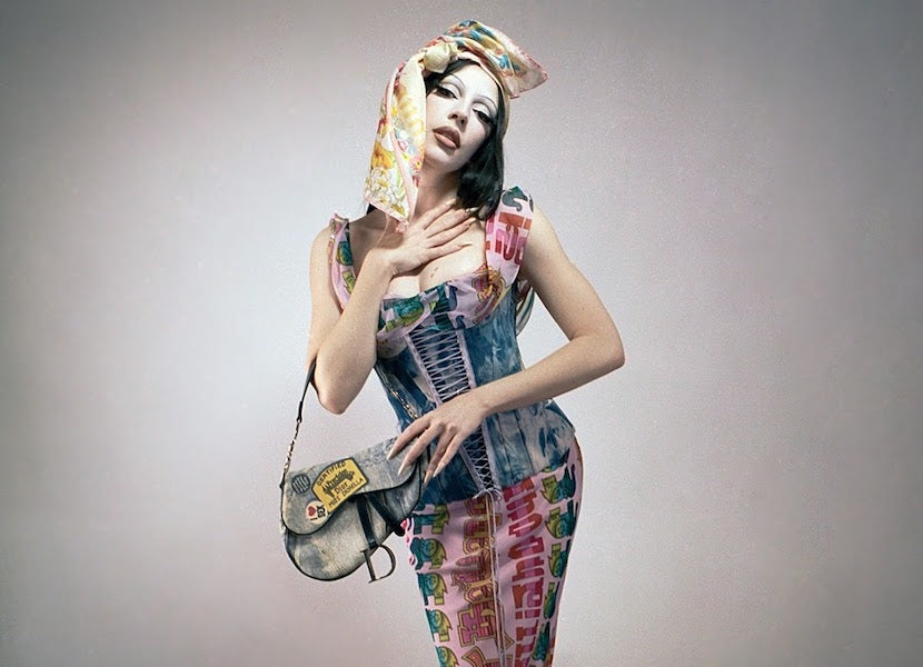 Salon Archive: How Stocking Only Three Brands is Transforming the Fashion Retail Experience in 2025