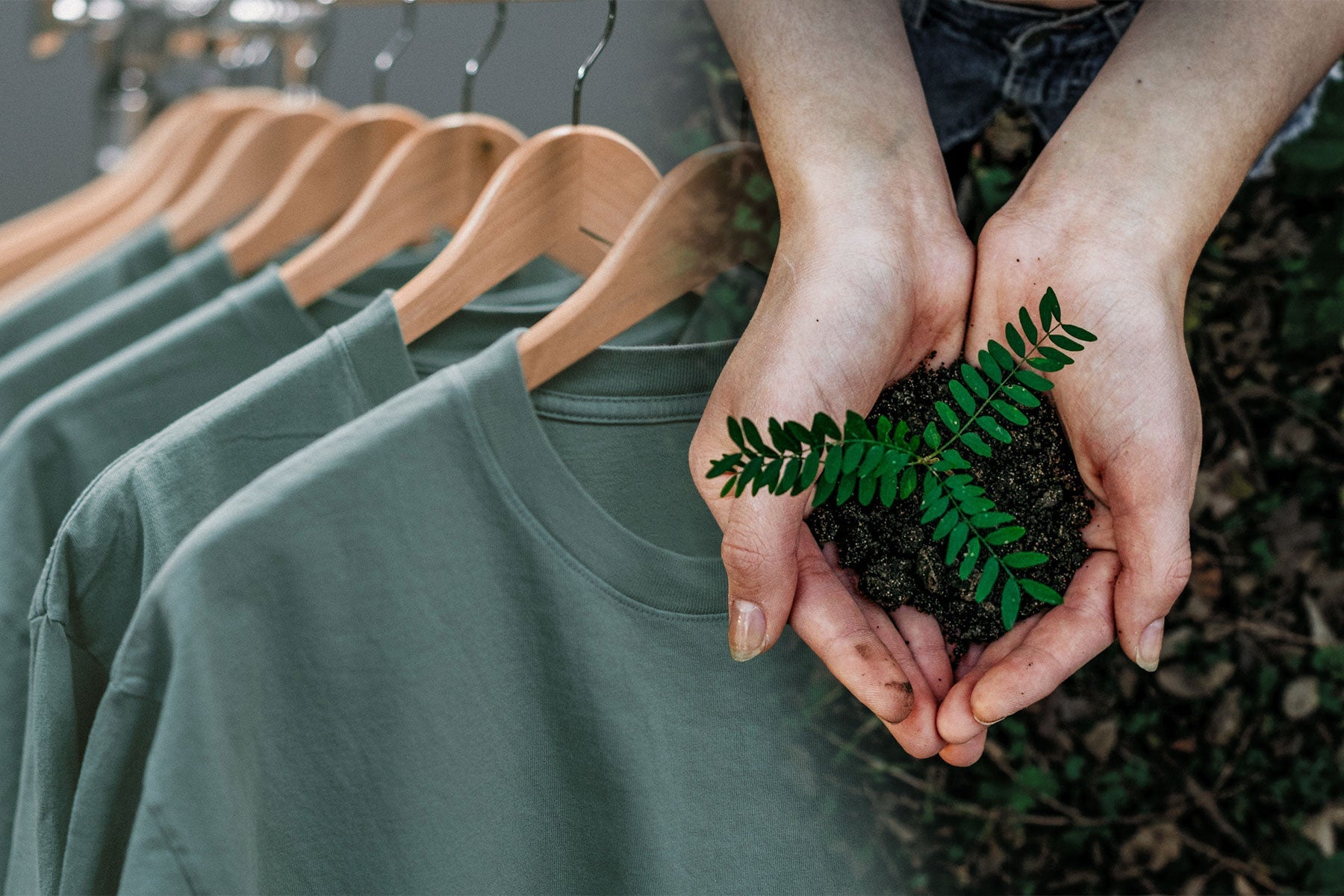 The Rise of Sustainable Fashion: How the Industry is Embracing Eco-Friendly Practices