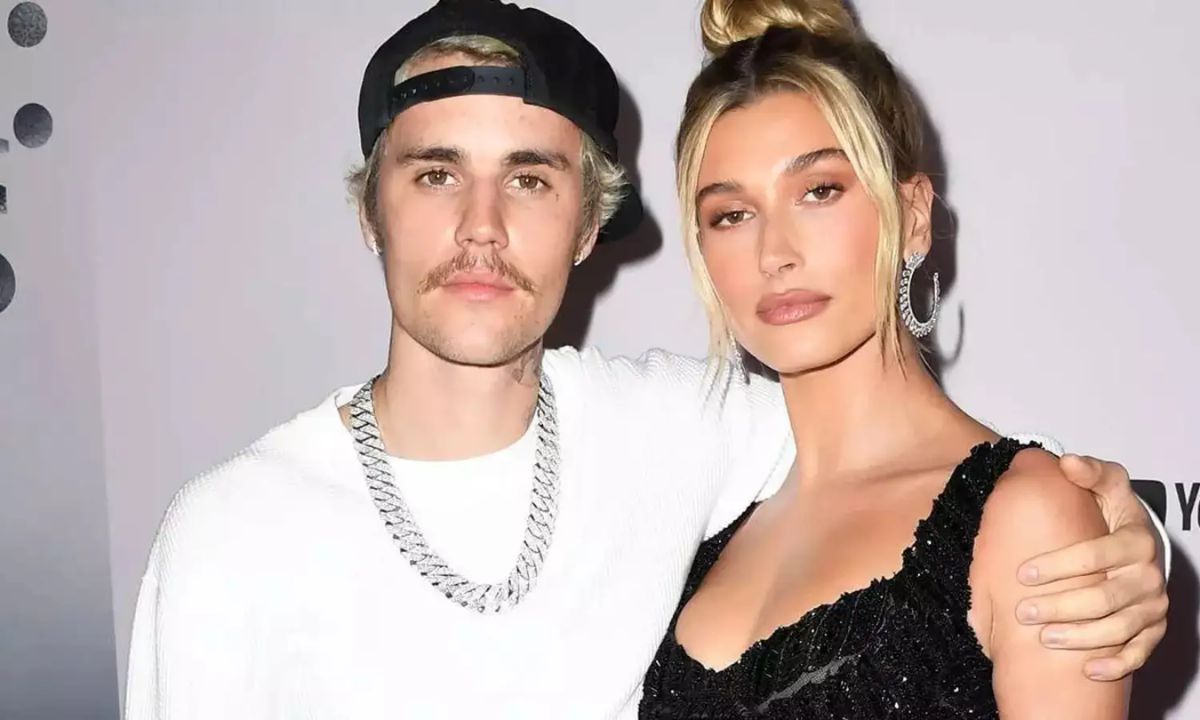 Hailey and Justin Bieber Forge Fashion Empire After $1B Rhode Sale