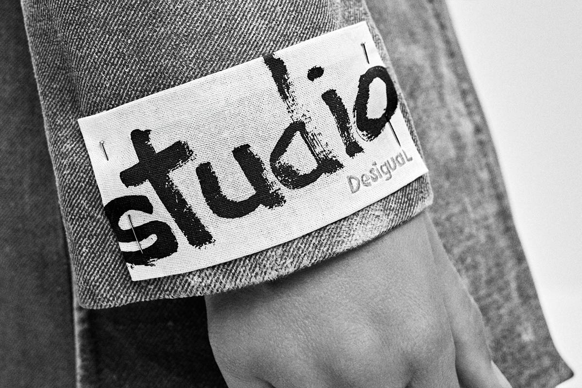 Desigual Studio: The Bold Leap Into Premium Fashion
