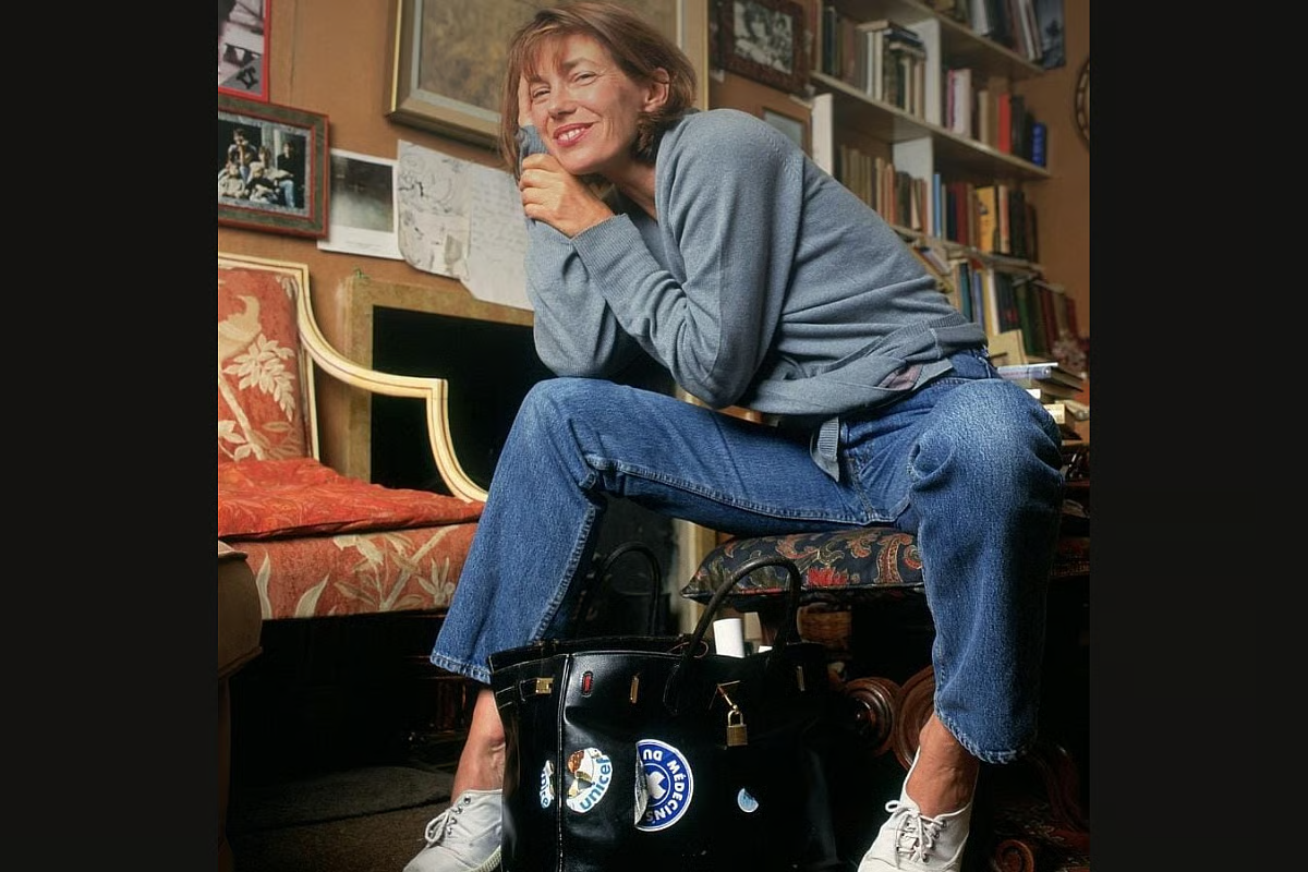 Jane Birkin’s Original Hermès Birkin to Auction at Sotheby’s Paris