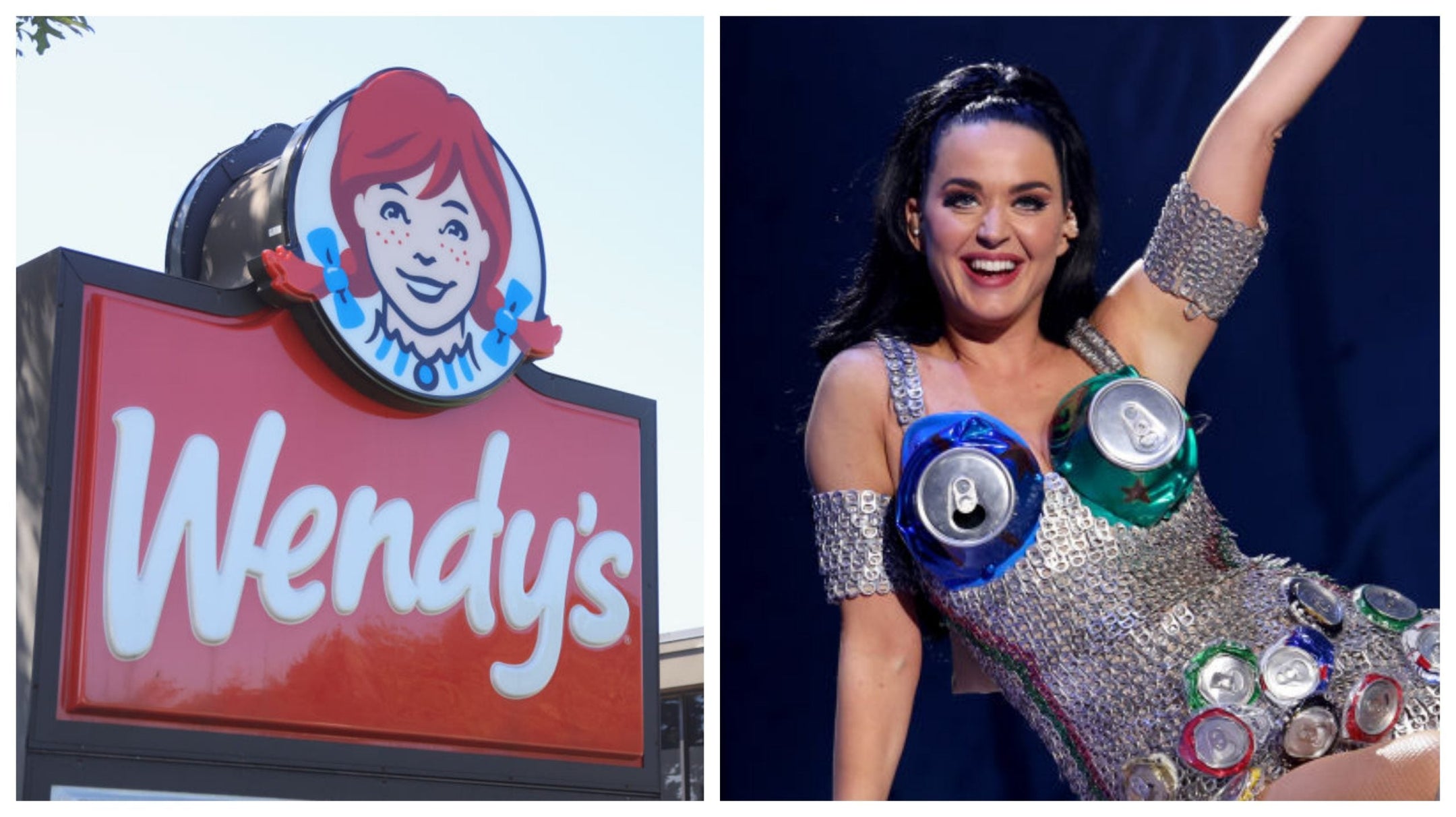 Wendy's Social Media Strikes Again: A Look at the Brand's Bold Strategy and the Katy Perry Controversy