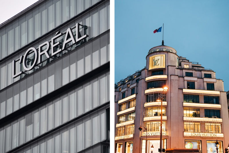 Giorgio Armani Succession: Preferred Buyers LVMH, Luxottica, L’Oréal