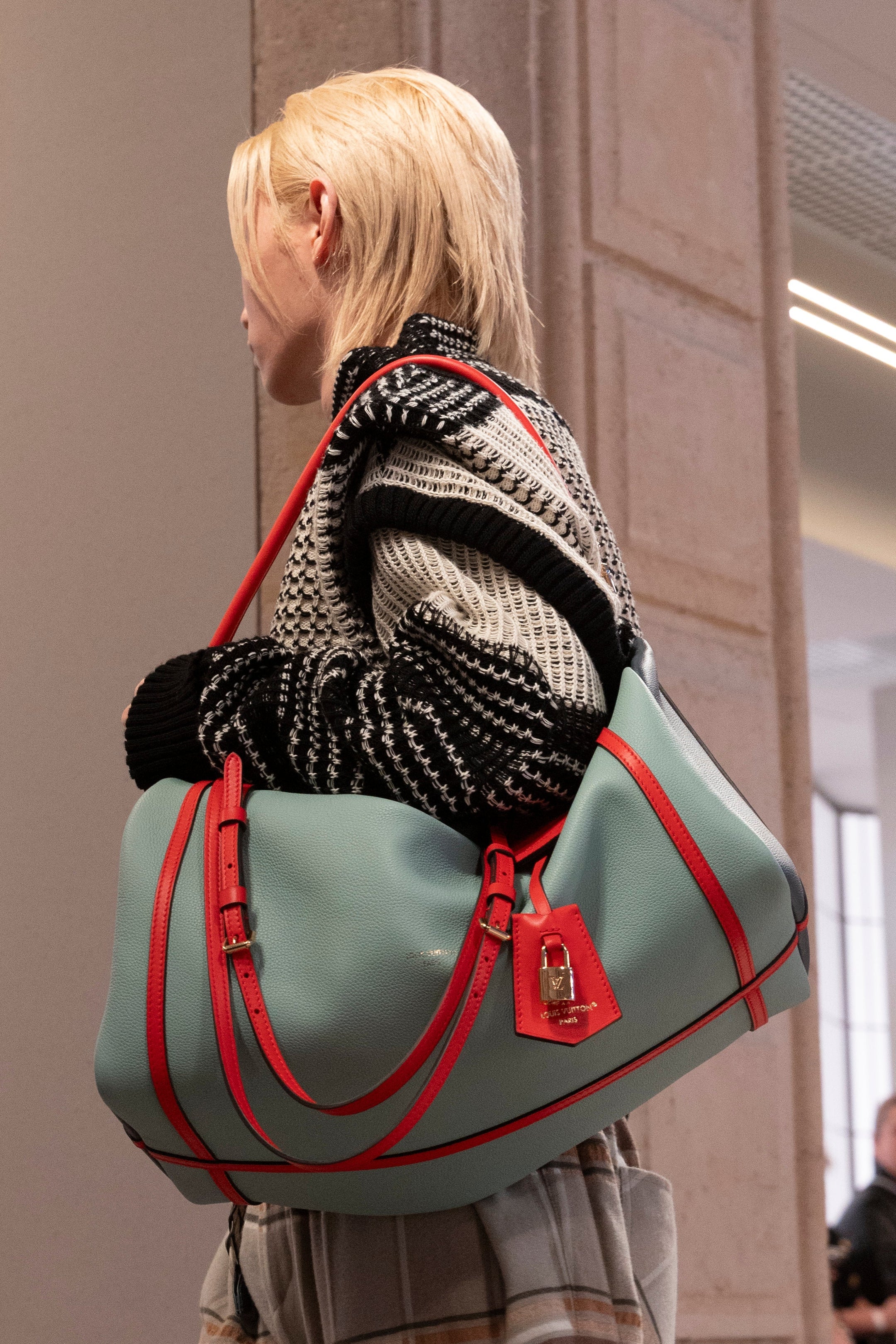 Louis Vuitton Fall/Winter 2025