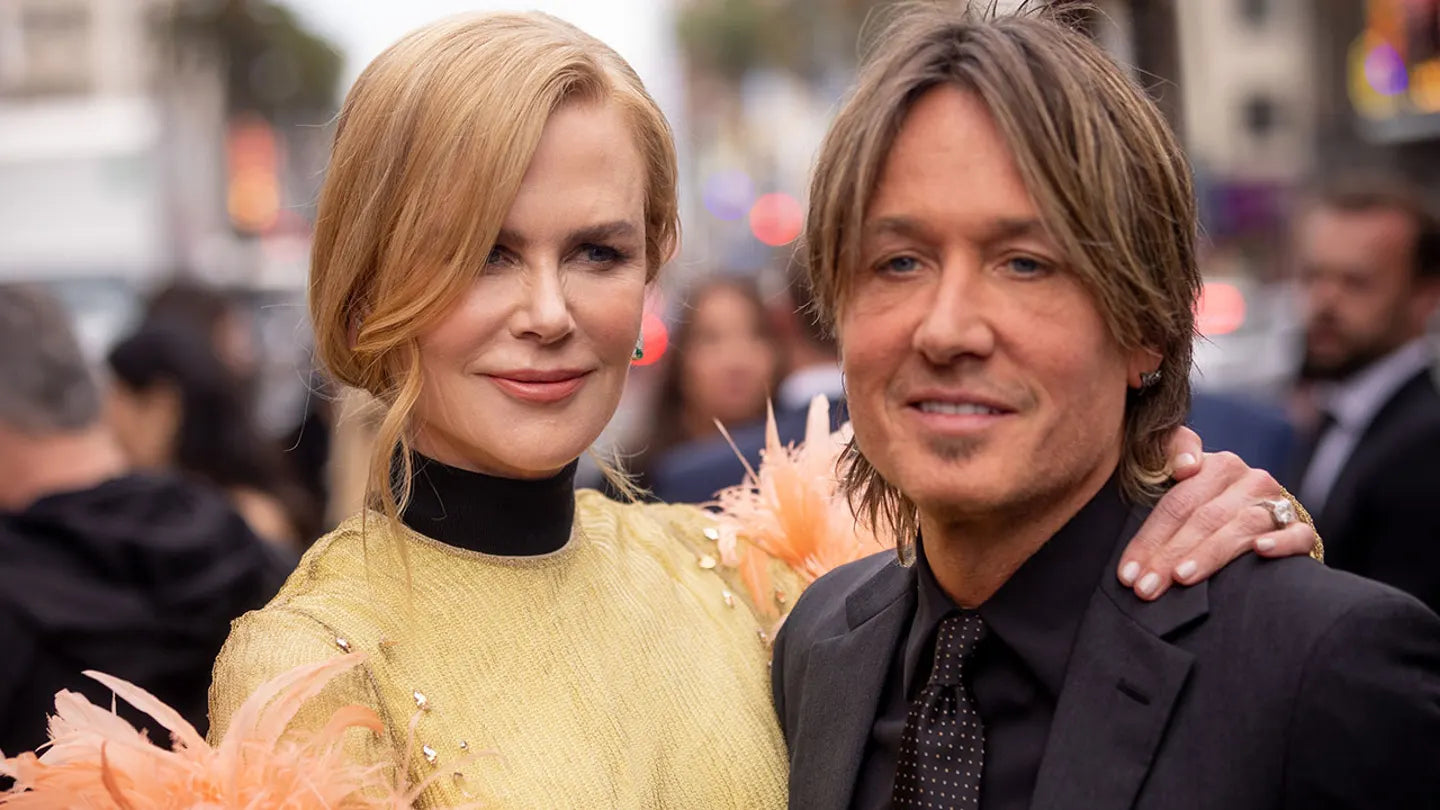 Nicole Kidman and Keith Urban Divorce: Inside the End of a 19-Year Hollywood Love Story
