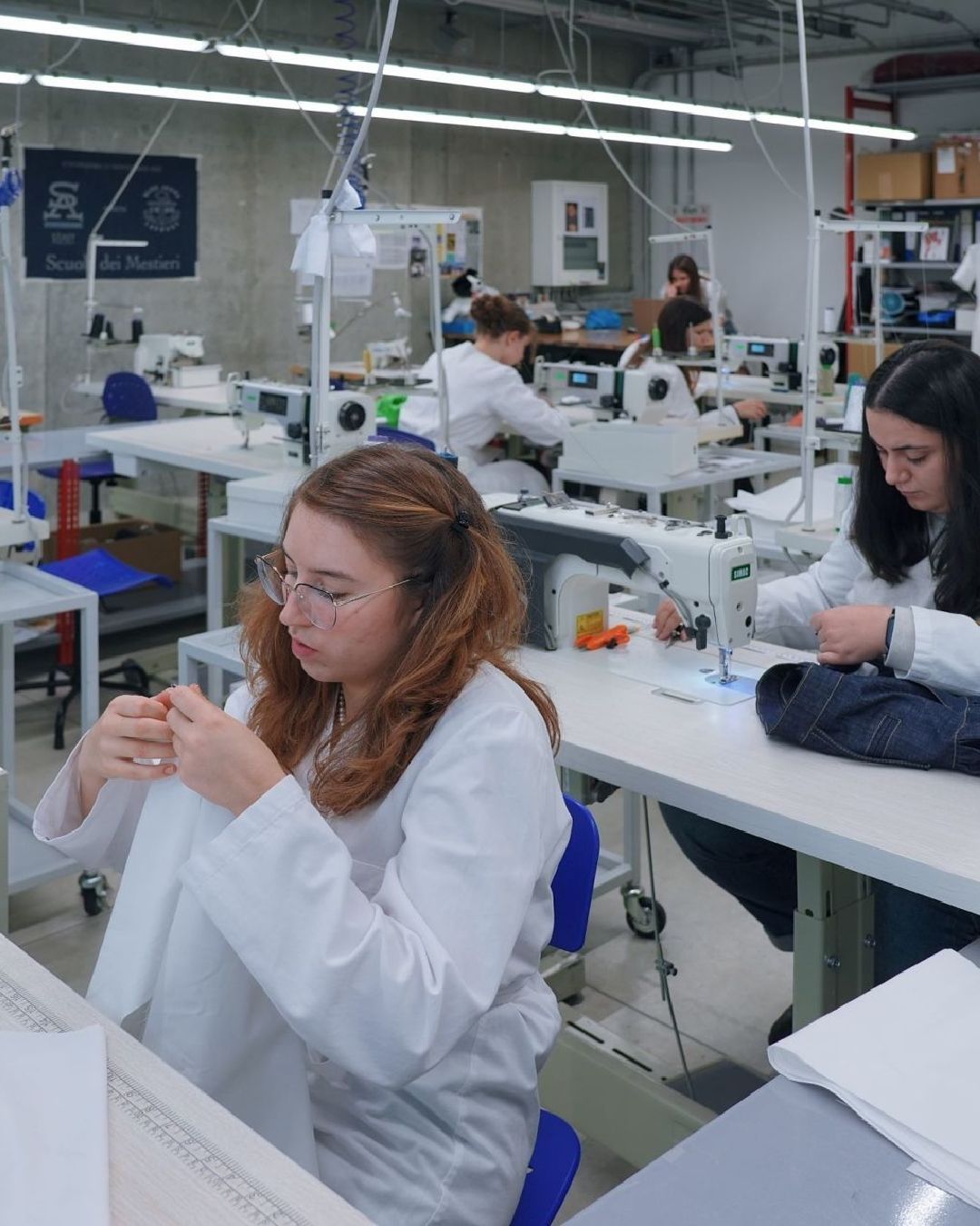 The Rise of Milan’s Young Designers: Forging Alternative Paths in Fashion