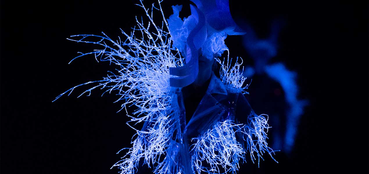 Noir Kei Ninomiya FW25