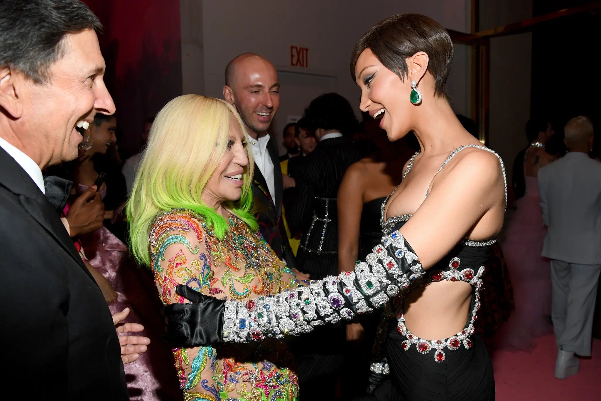 The Leadership Legacy of John D. Idol: A Critical Look at the Future of Fashion