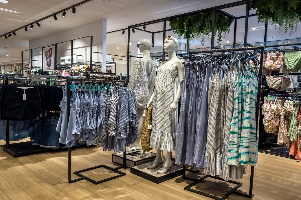 Next Tops UK Fashion Rankings as ASOS and Boohoo Face New Challenges