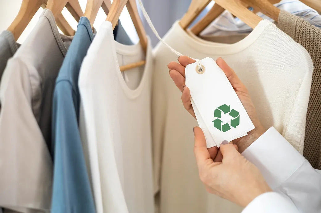 UK Shoppers Back Visible EPR Fees to Drive Sustainable Fashion