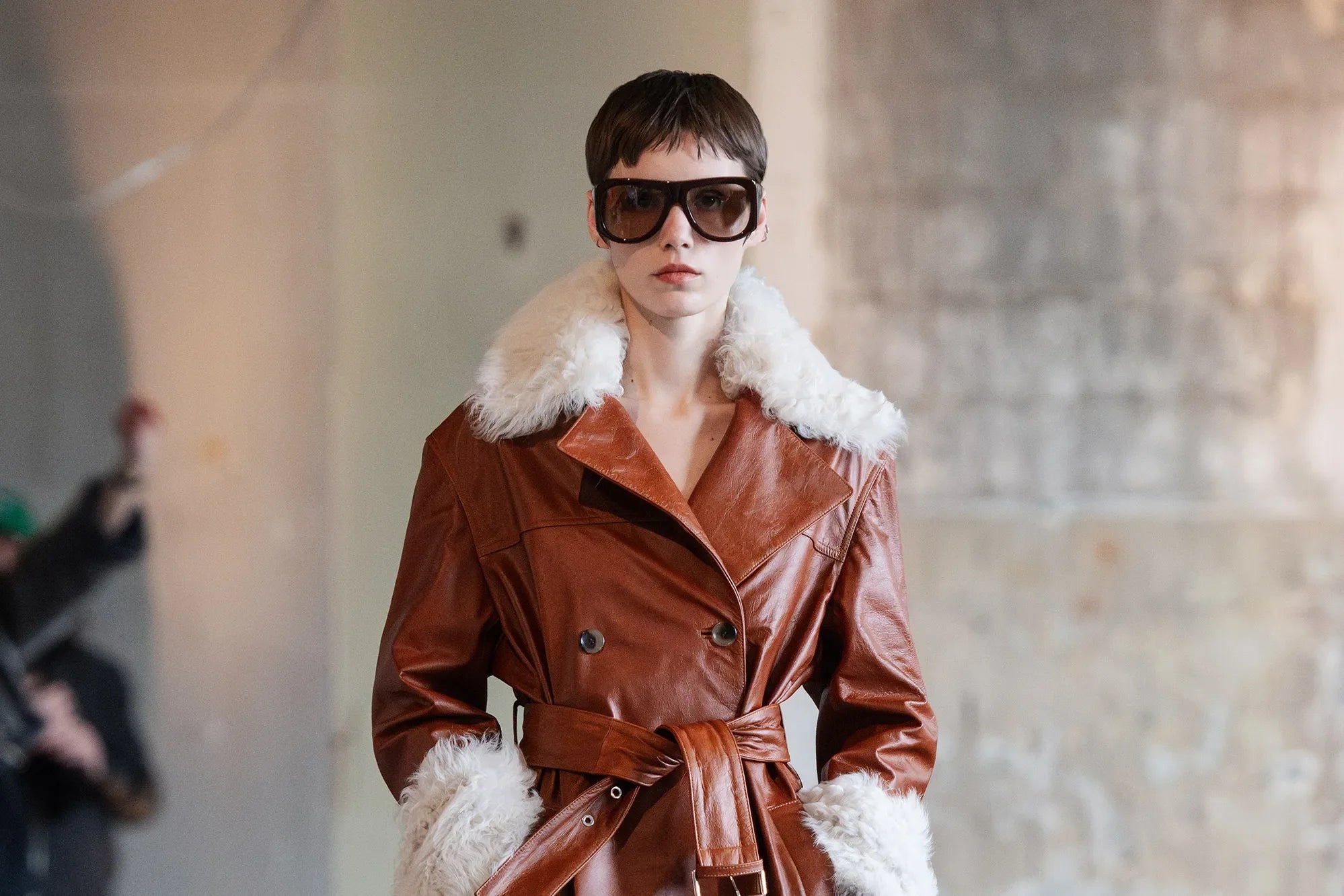 Inside the Bold Reinvention of Stockholm Fashion Week 2025