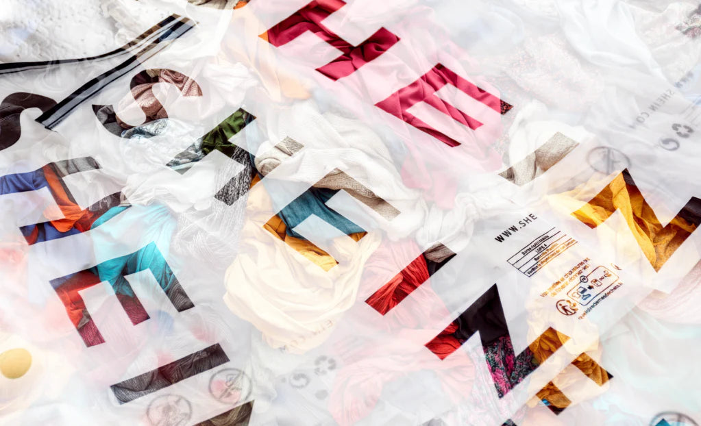 Shein’s Net Zero Ambition: Genuine Climate Action or Greenwashed Fast Fashion?