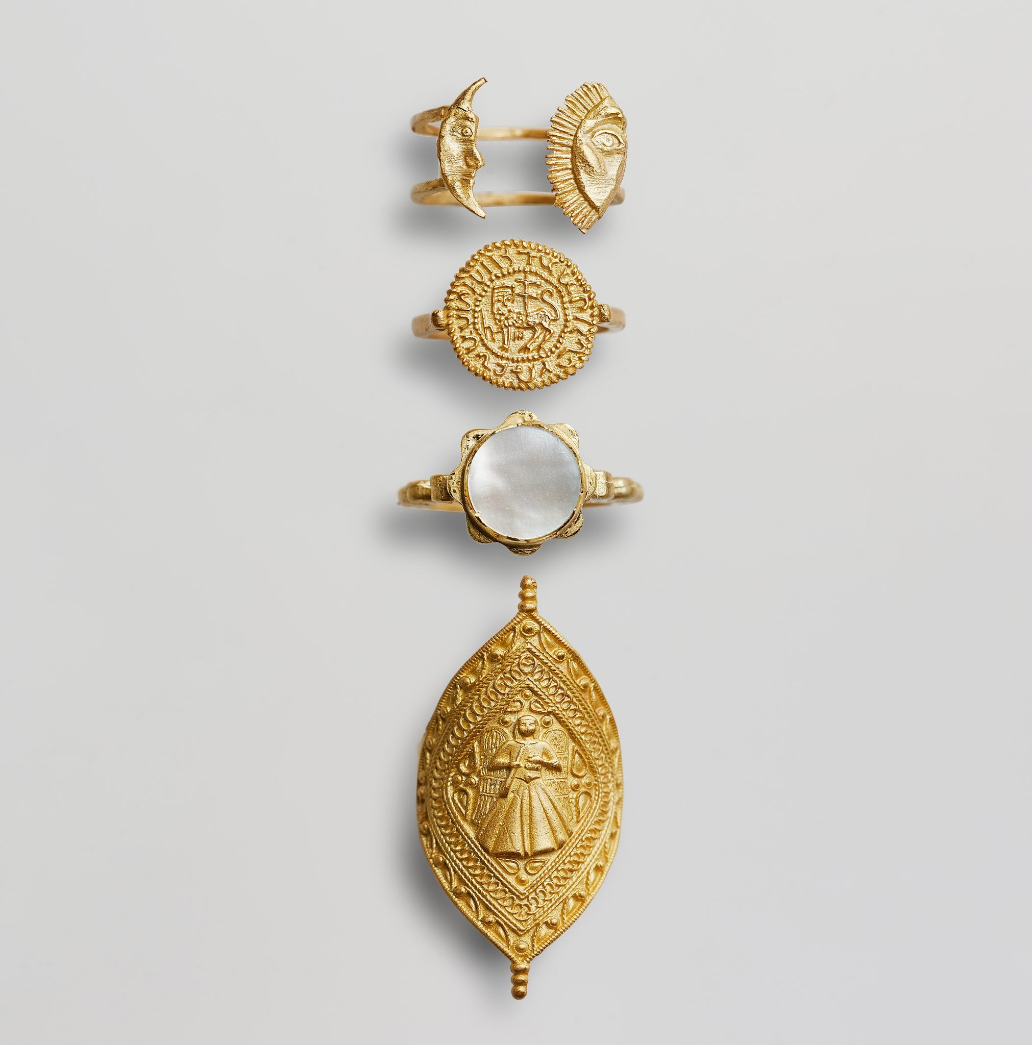 Arubani Jewelry