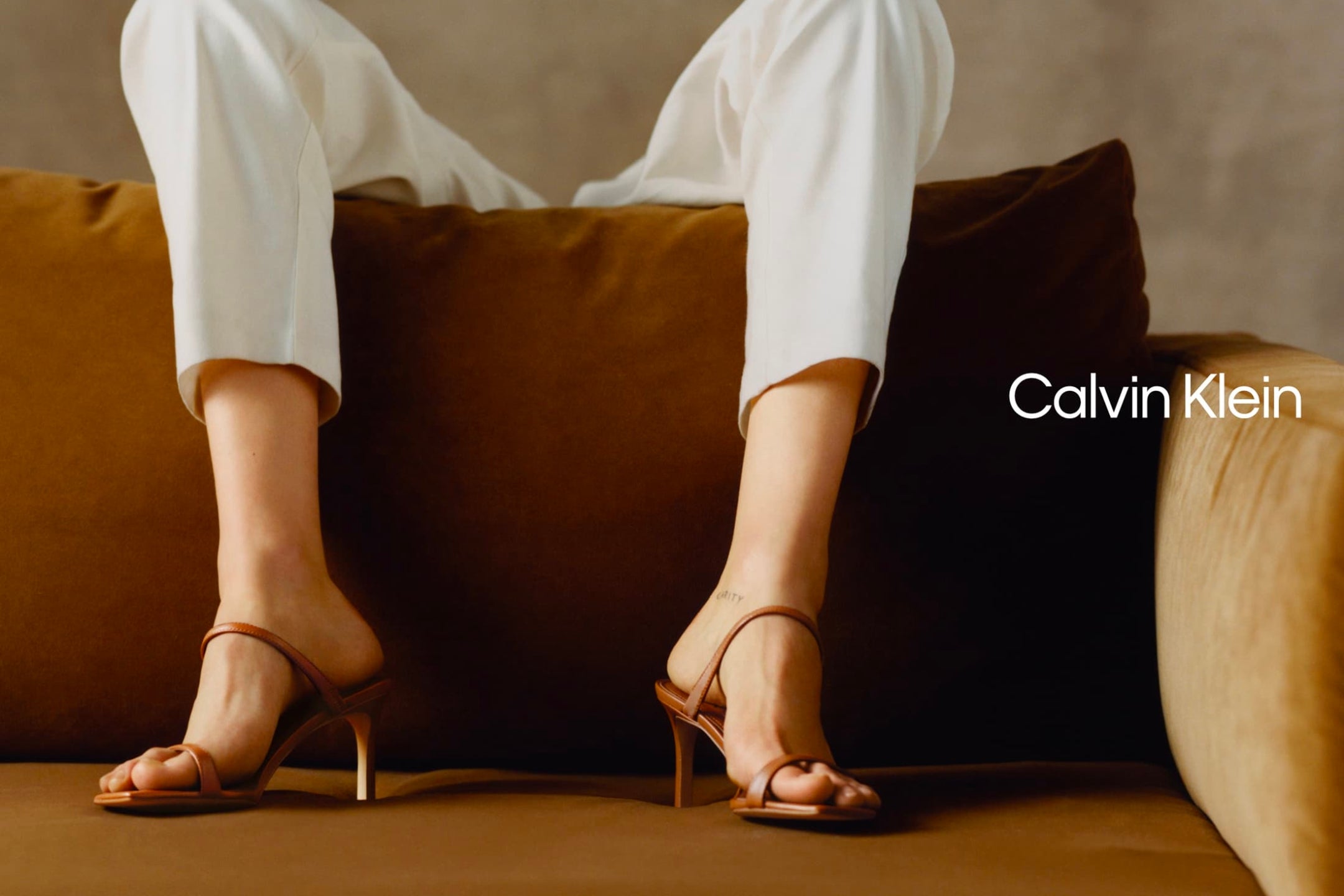 Calvin Klein Shoes for Women
