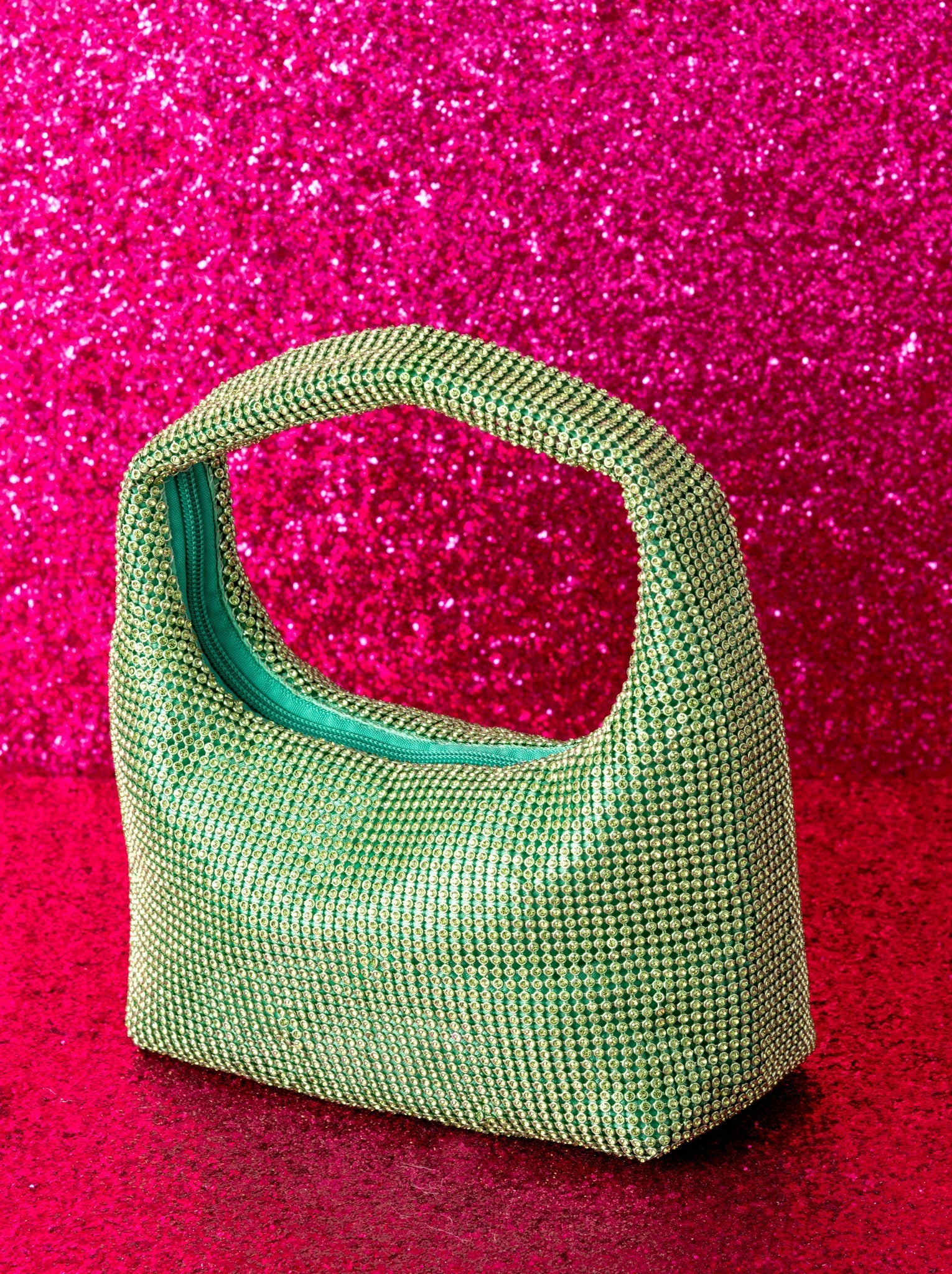 Didi Mini Bag, Green