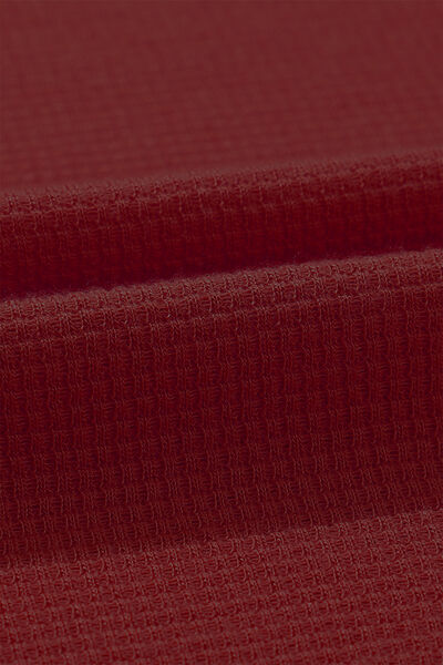 Buy Button Up Long Sleeve Shirt by SYNZ