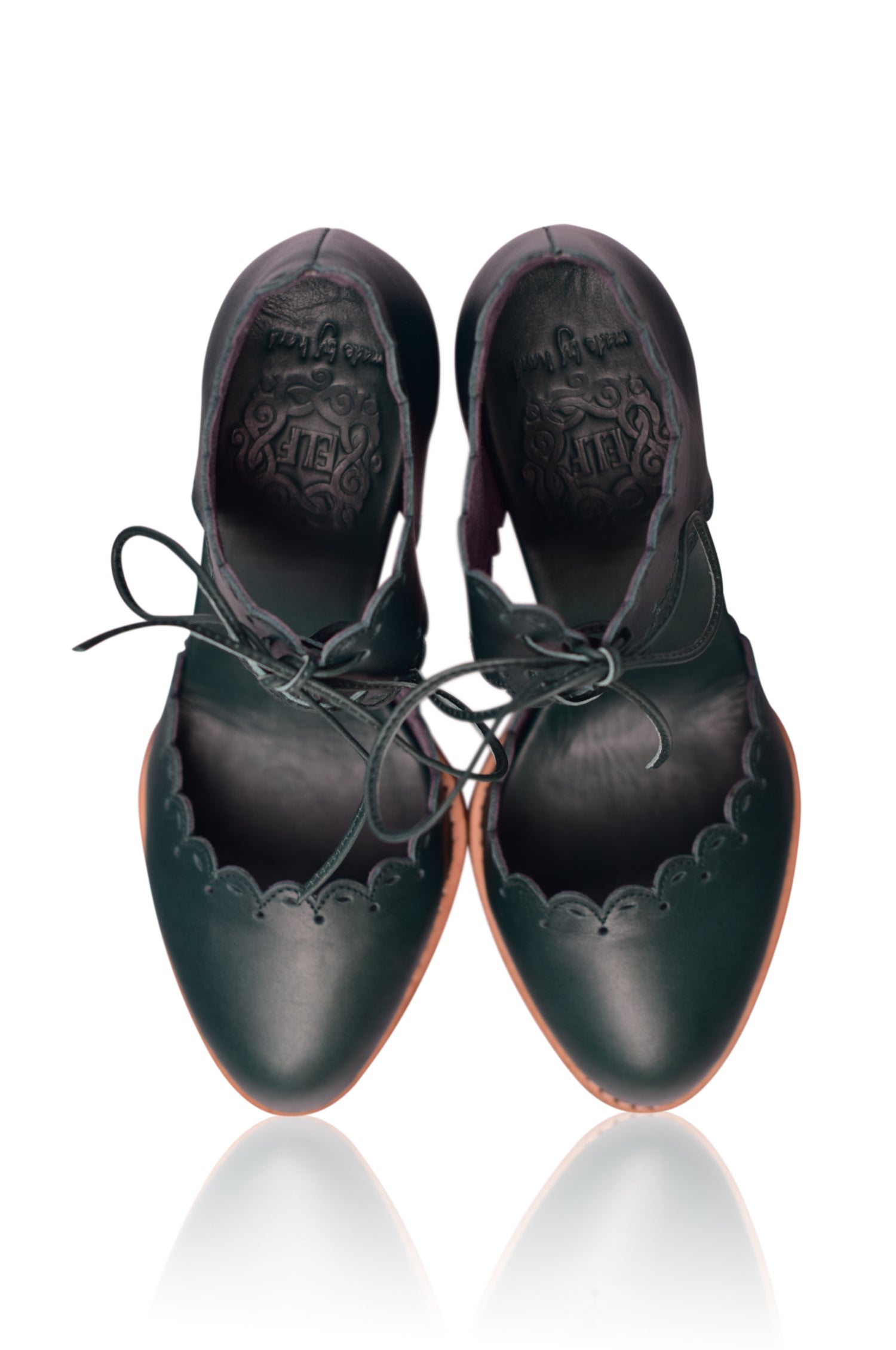 Buy Dance Queen Heels by Bali ELF