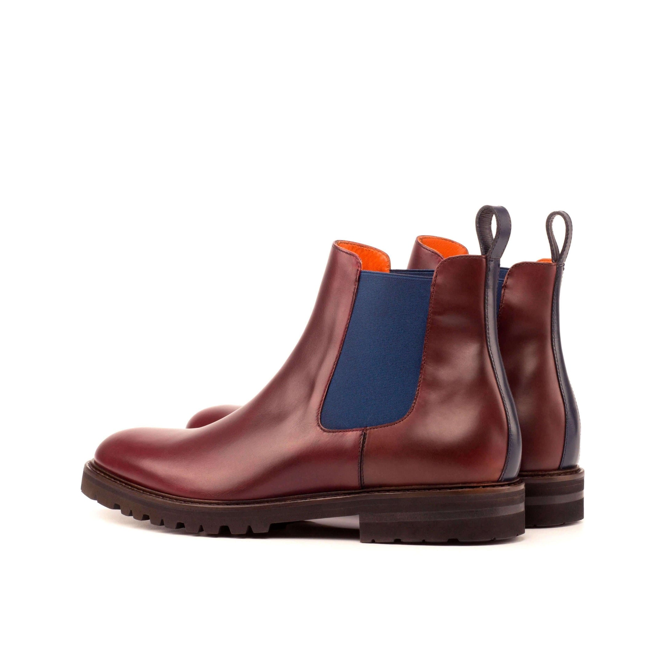 45TD Chelsea Boot