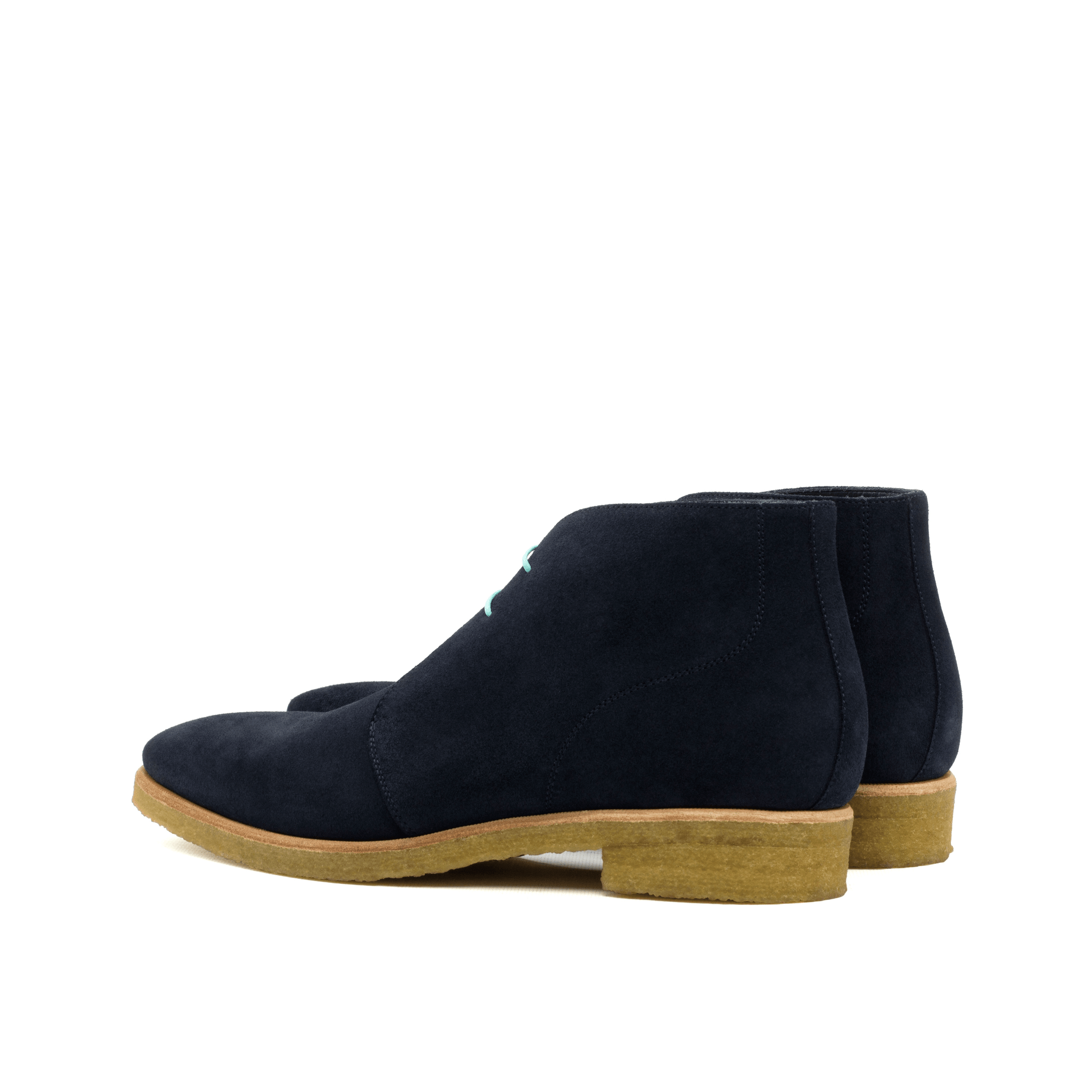 Adamo Chukka boots