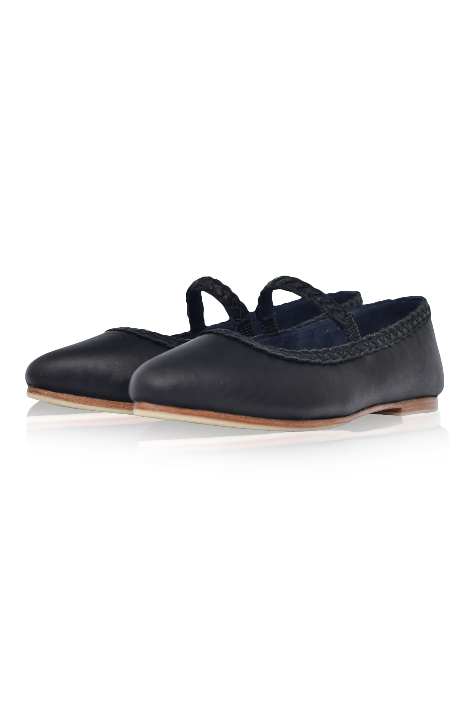 Buy Amara Ballet Flats by Bali ELF