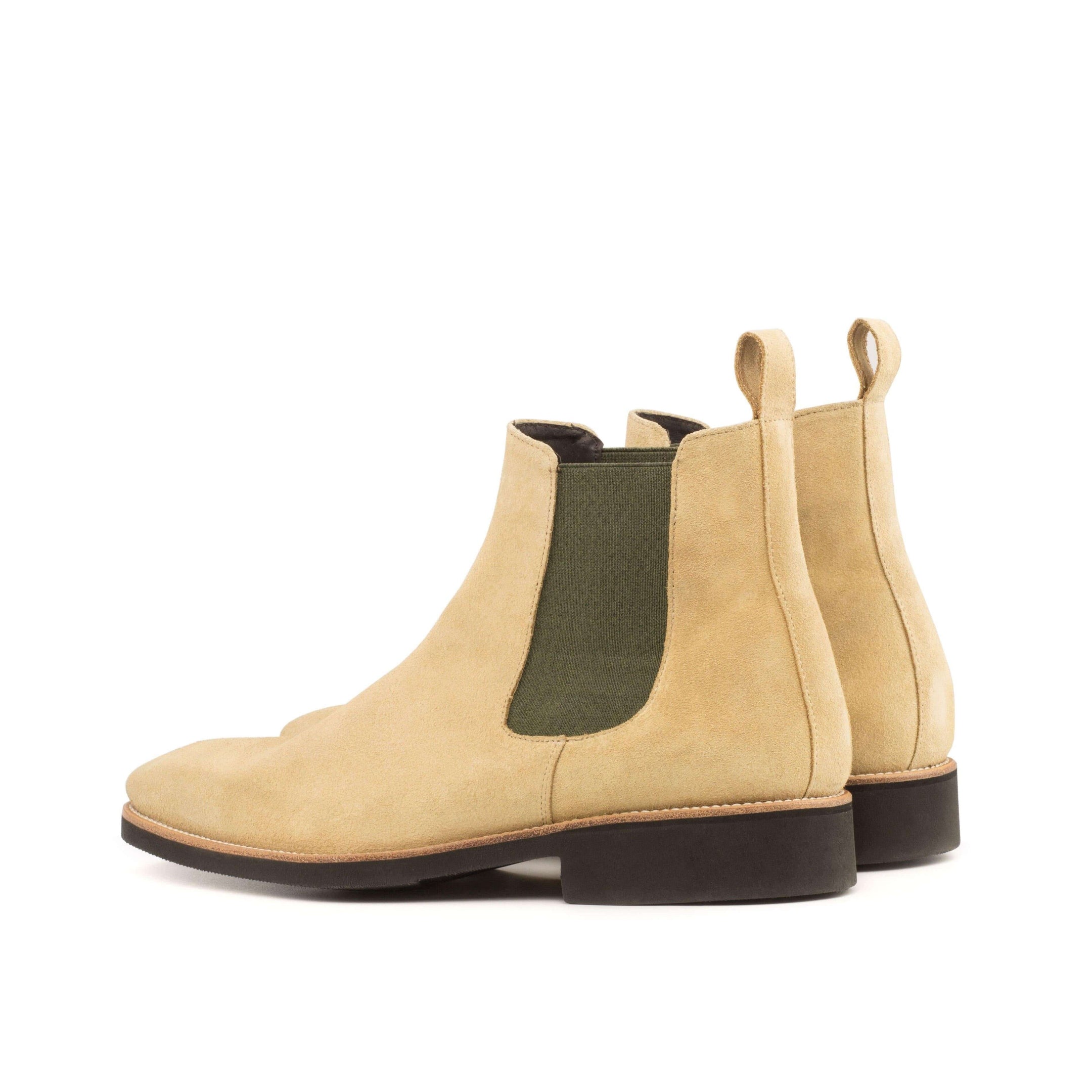 Anoki Chelsea Boots