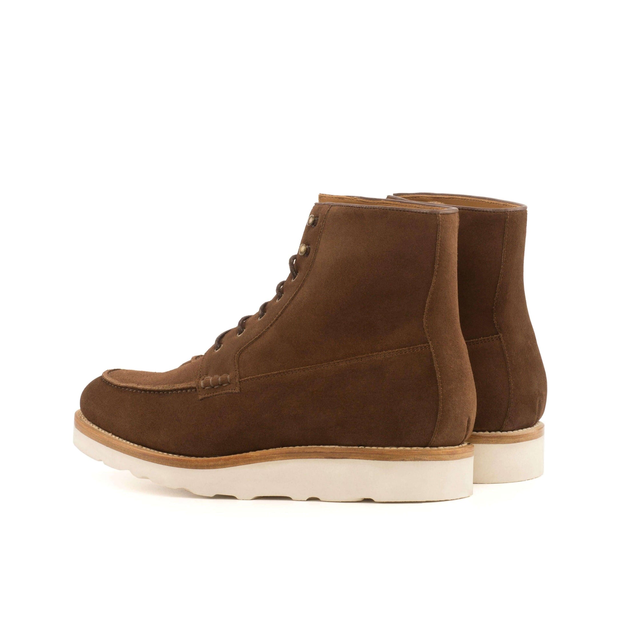 Balvin Moc Boot