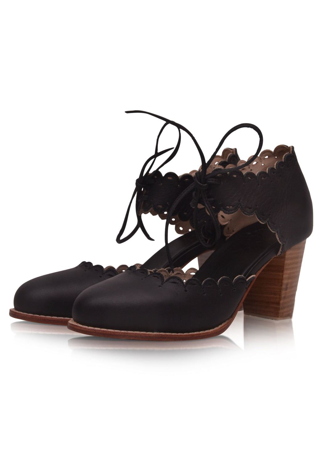 Buy Dance Queen Heels by Bali ELF