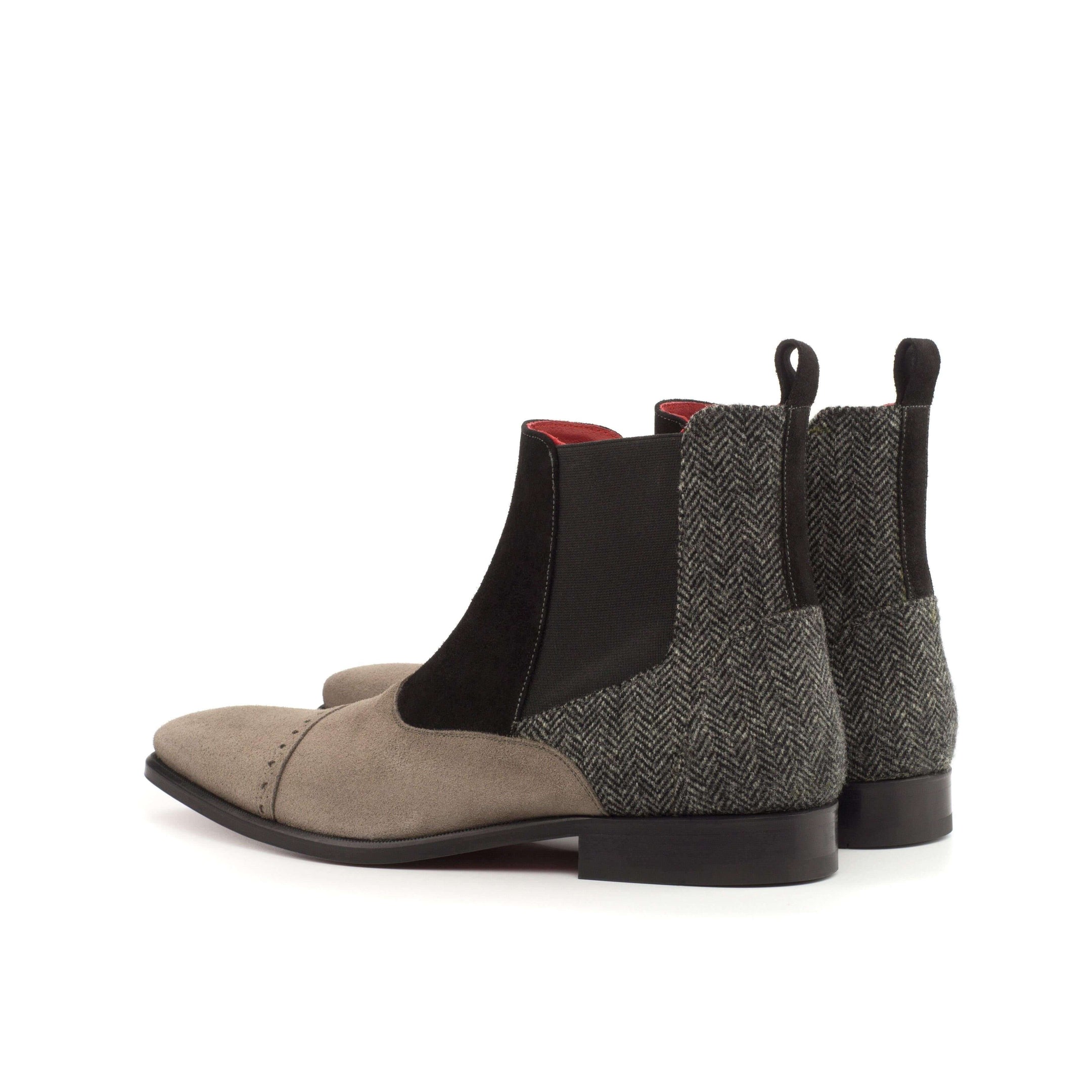 CM20 Chelsea Boots