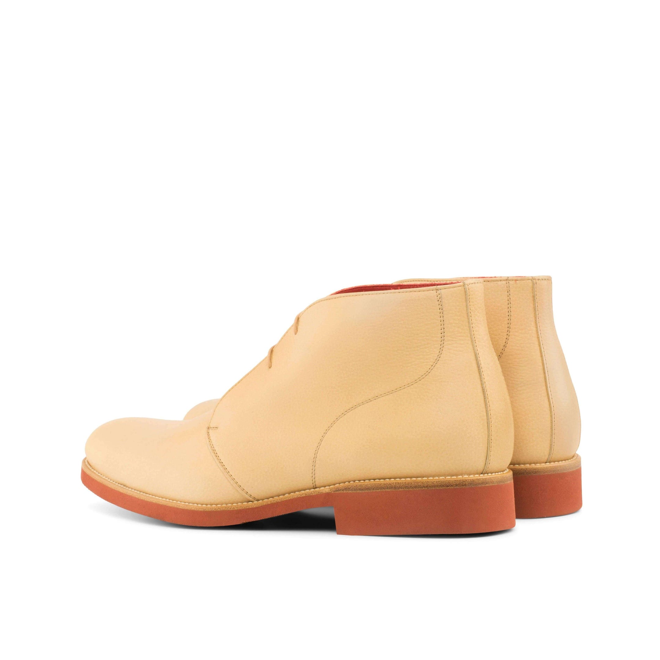 Castellos Chukka boots