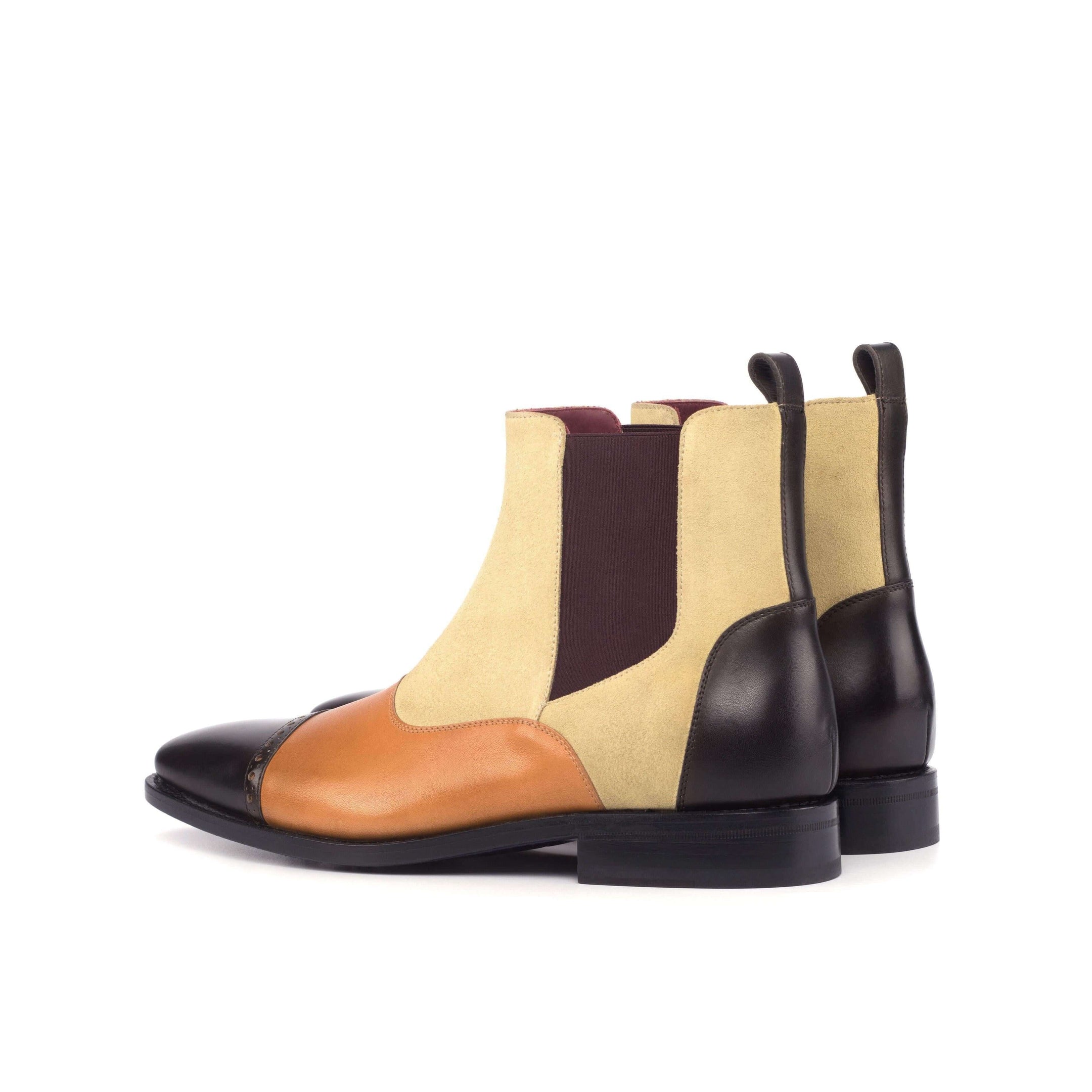 Chiva Chelsea Boot
