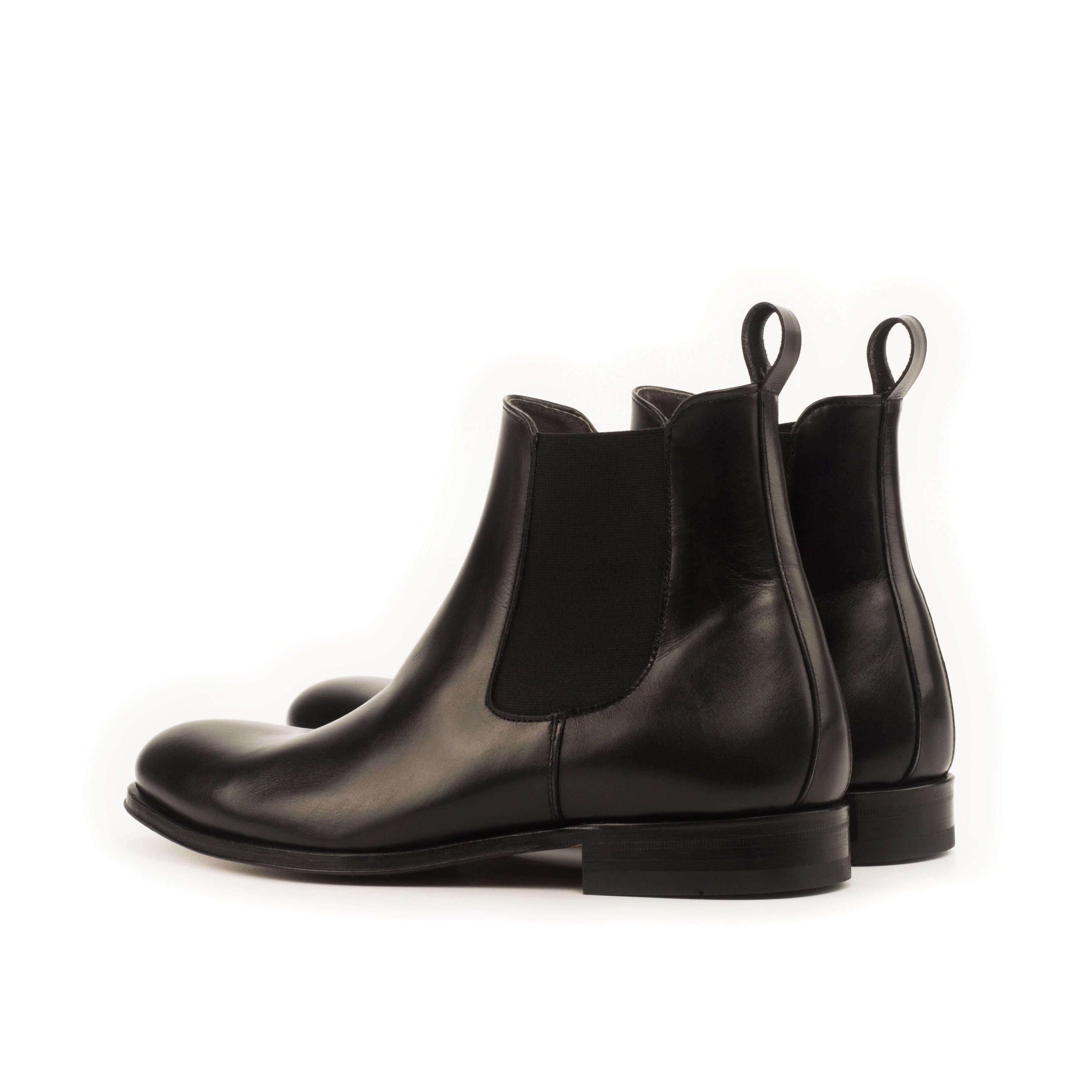 Chumani Chelsea Boots