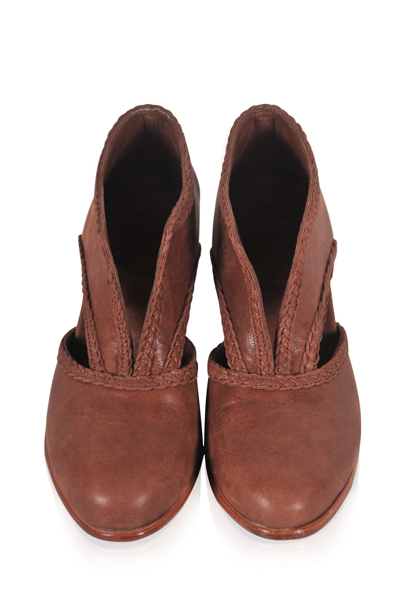 Buy Spirit Walker Booties by Bali ELF