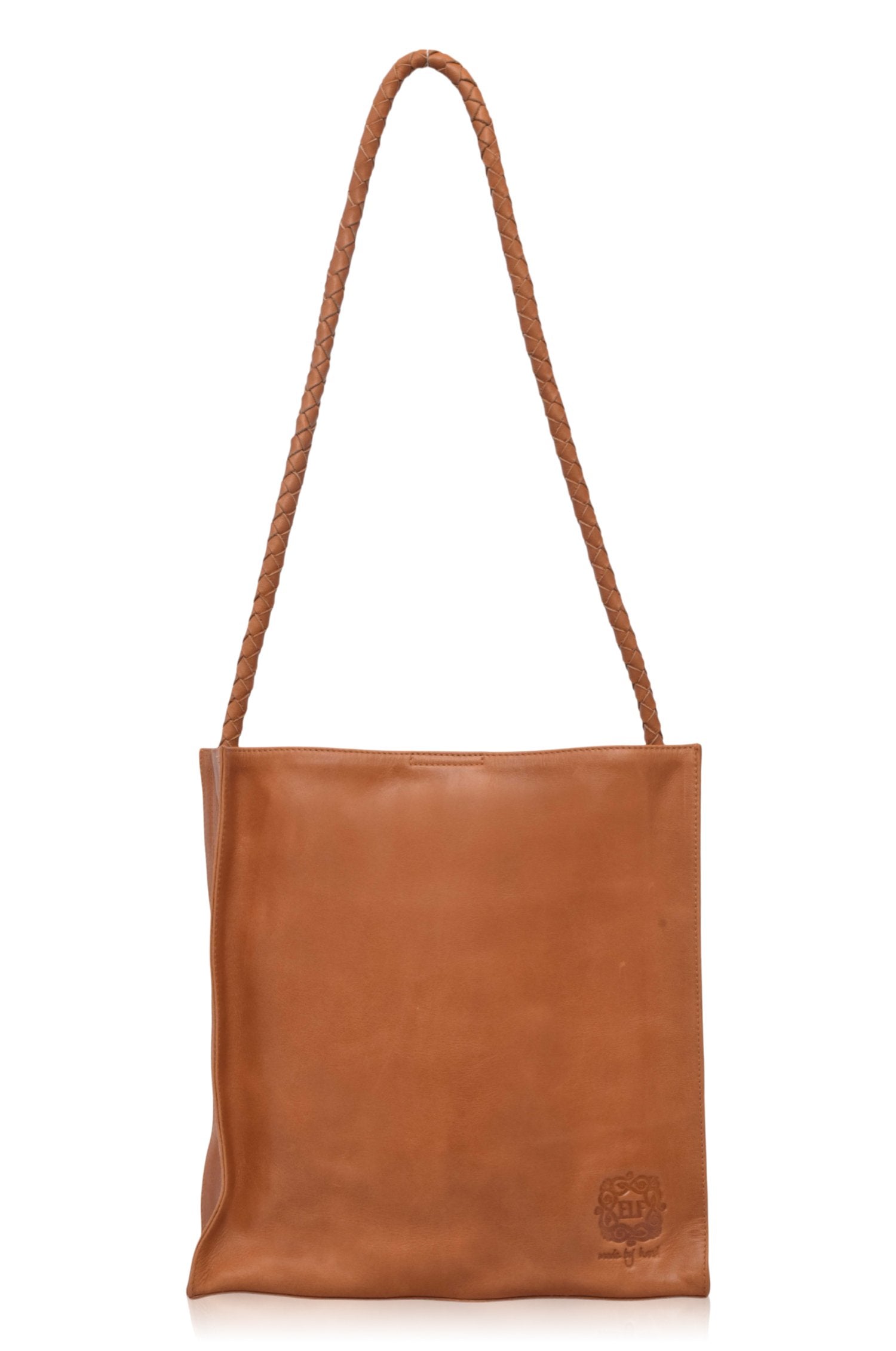 Day Leather Shoulder Bag