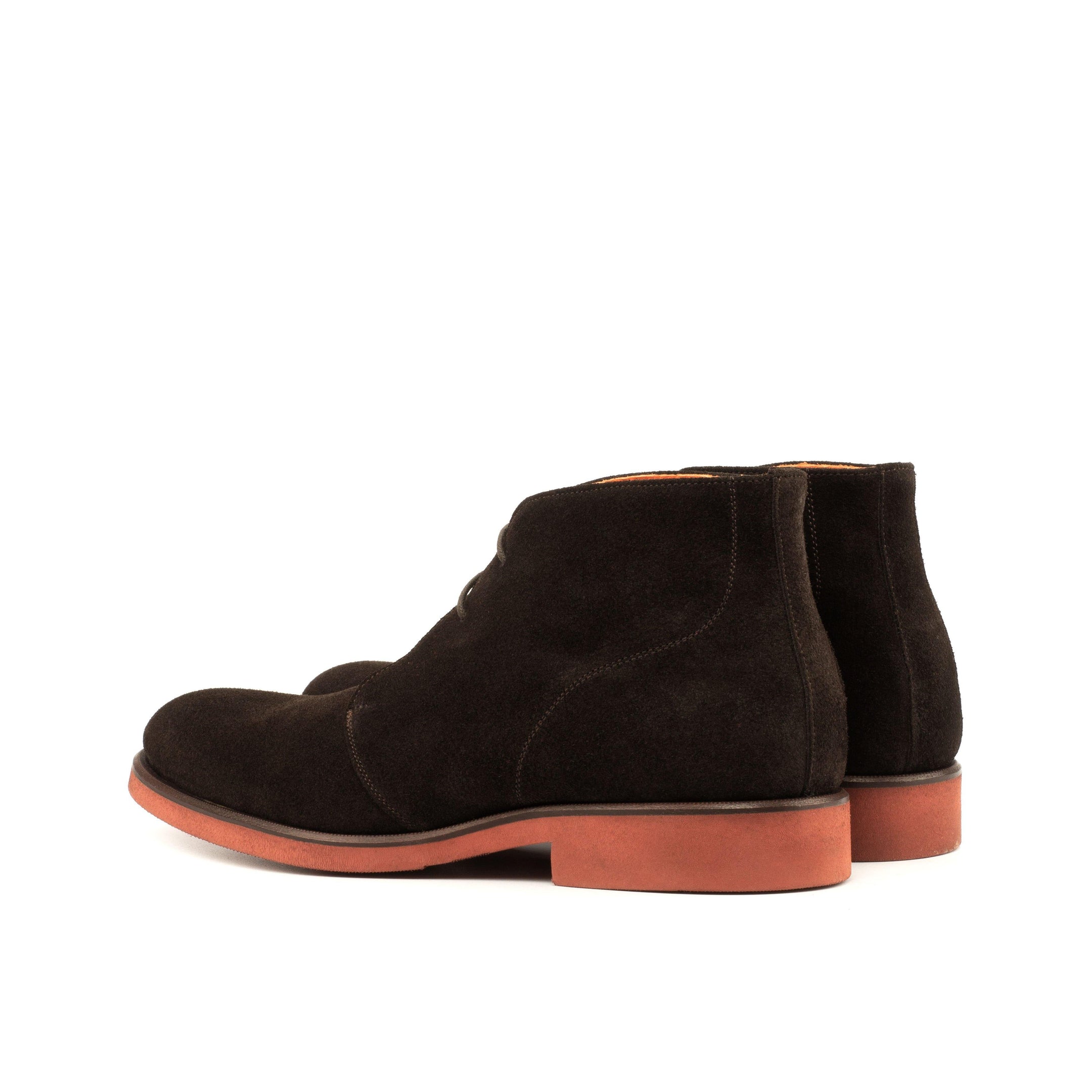 Demothi Chukka boots