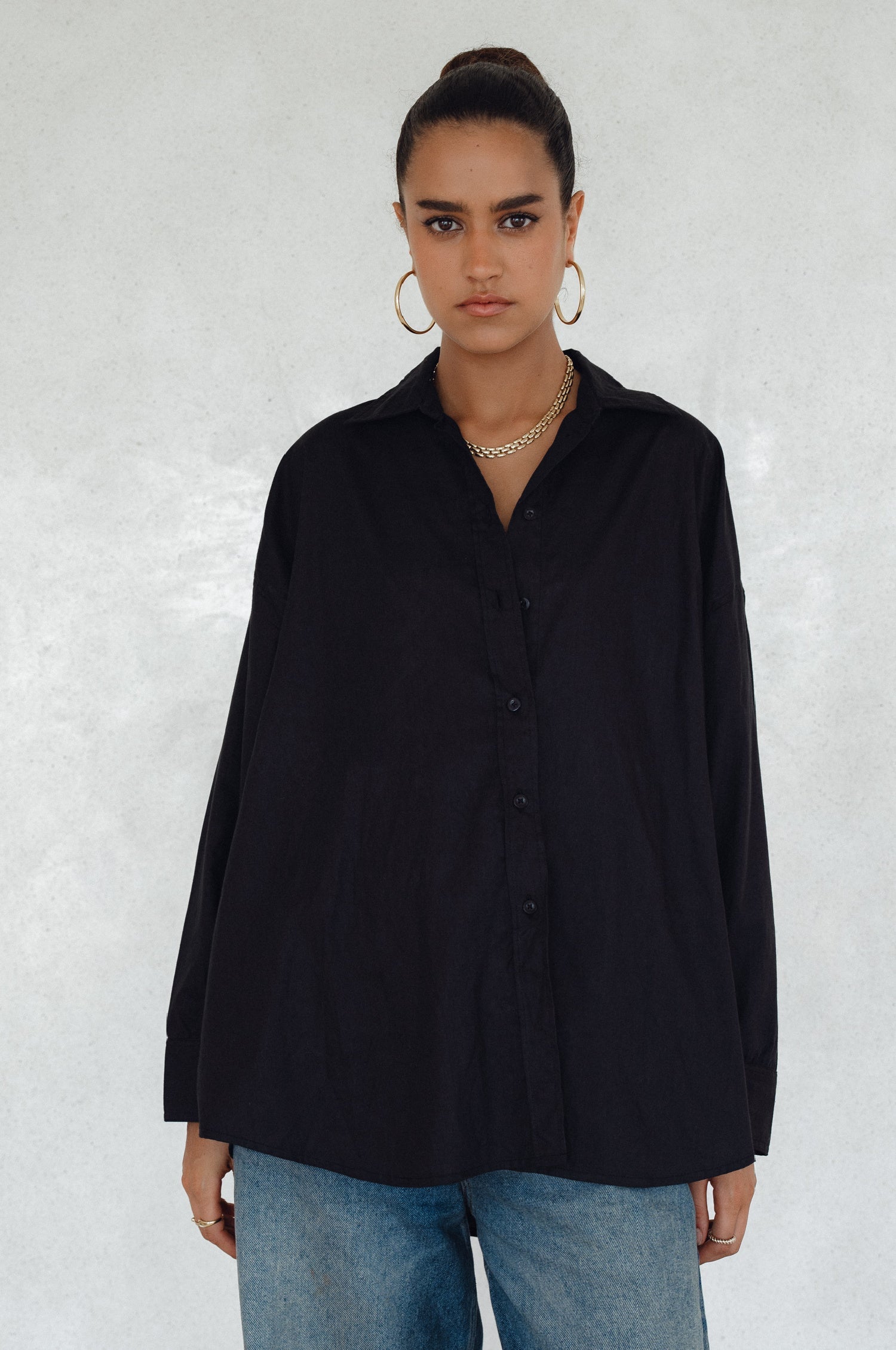 Buy Easy Day Long Sleeve Shirt by Bali ELF