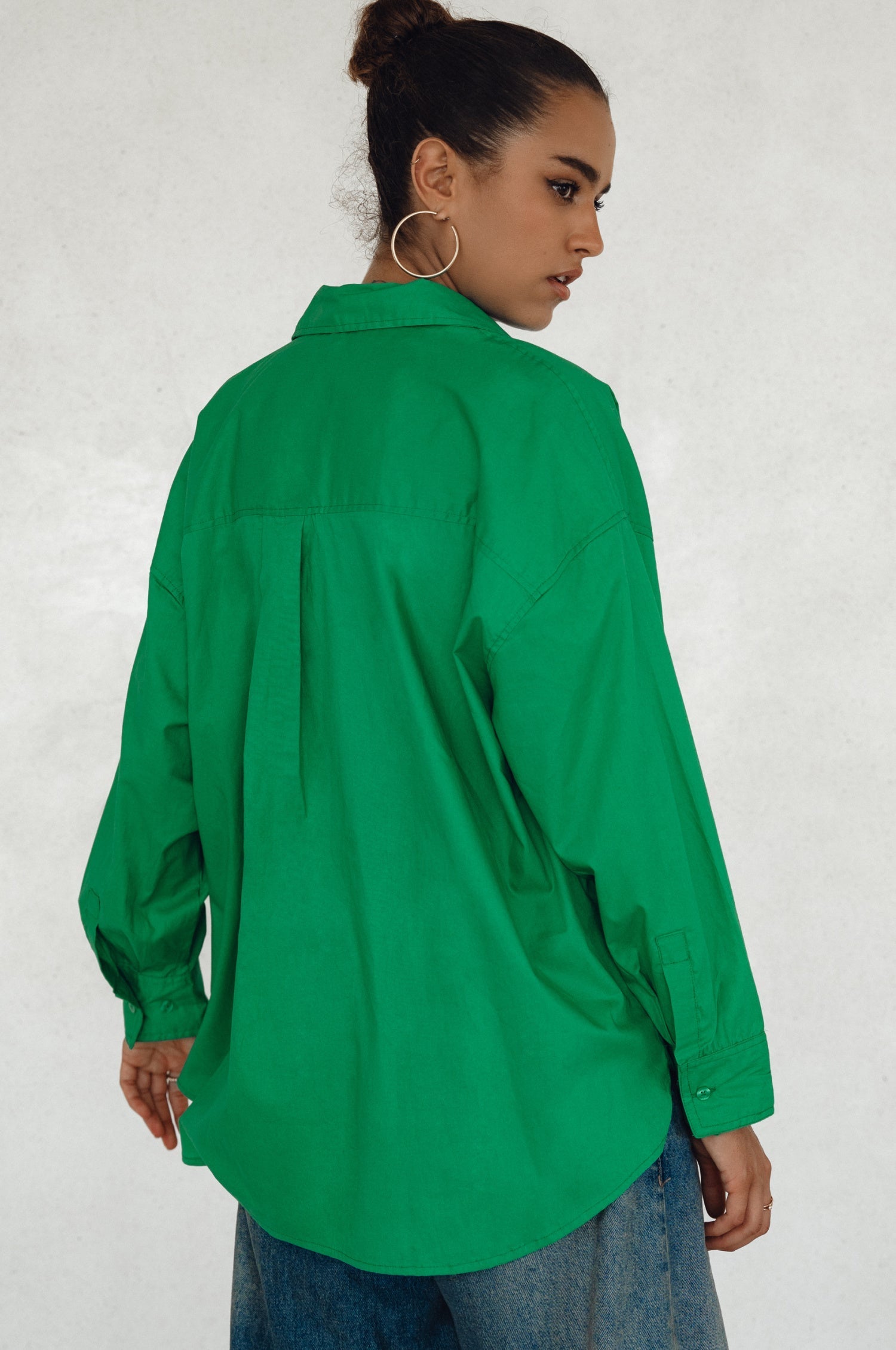 Buy Easy Day Long Sleeve Shirt by Bali ELF