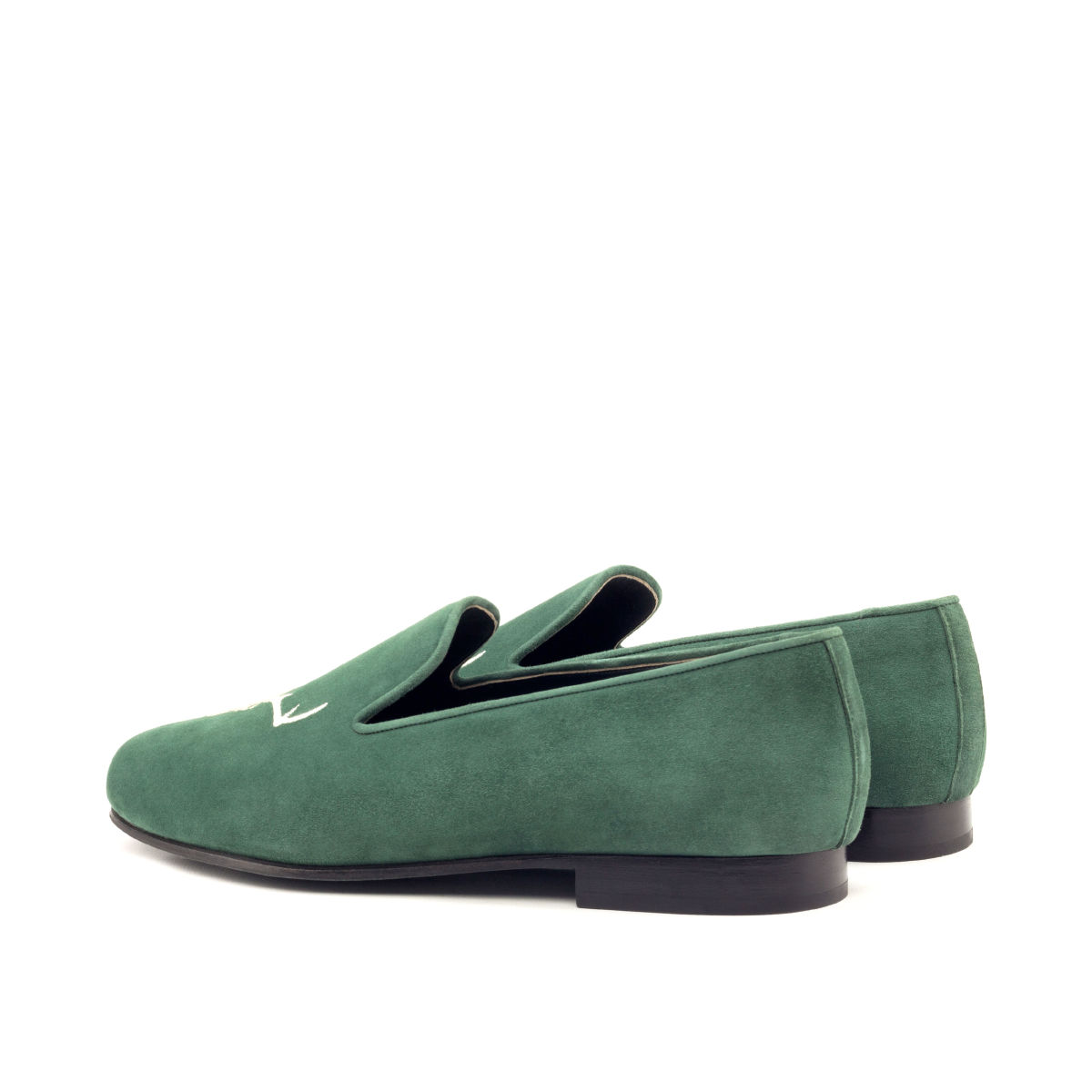 Forst Wellington slip on