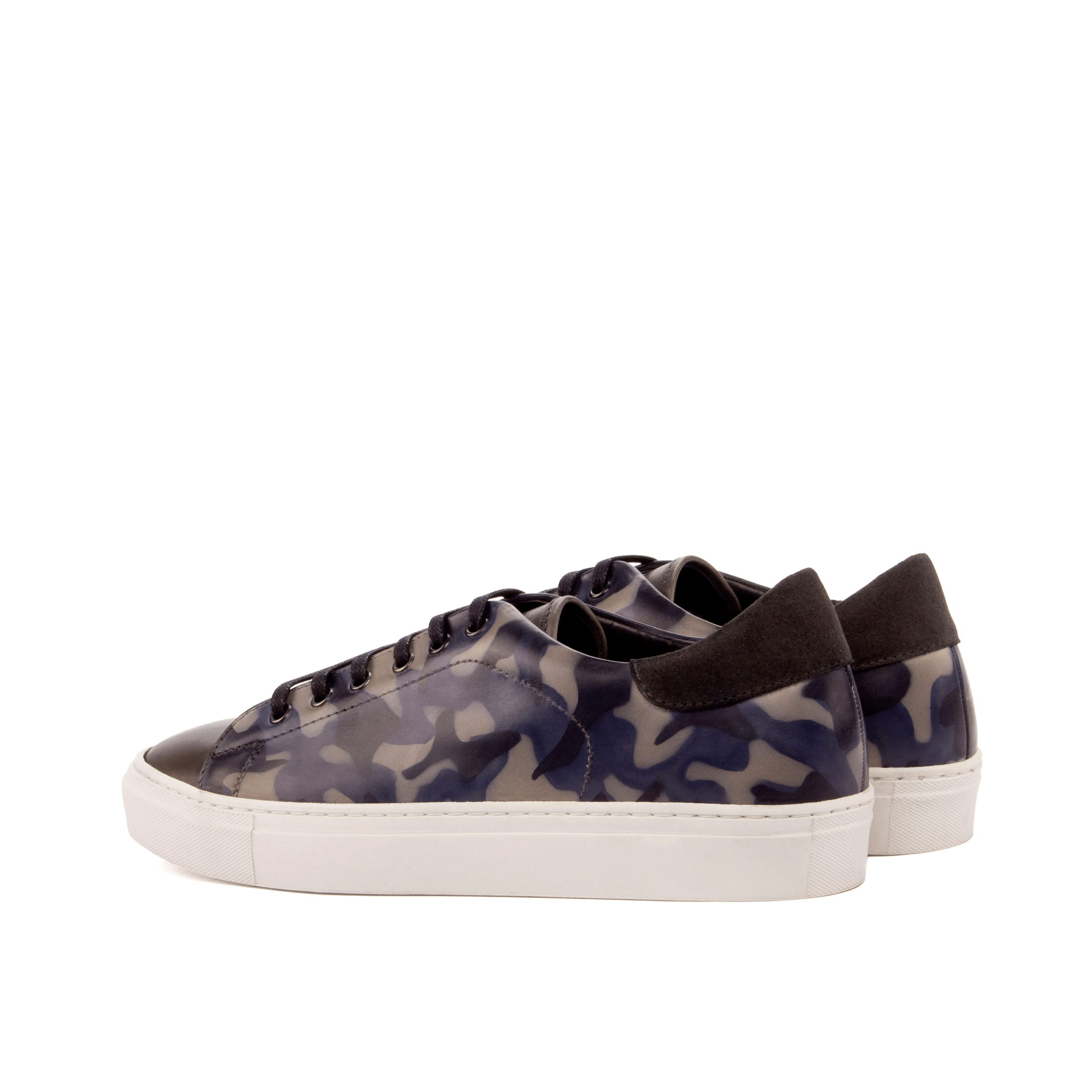 Herais Trainer Patina Sneaker