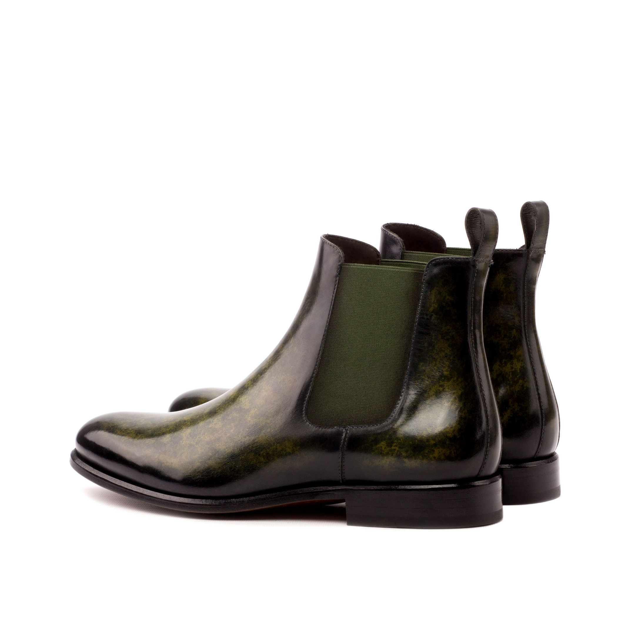 Irish frank Chelsea Boot