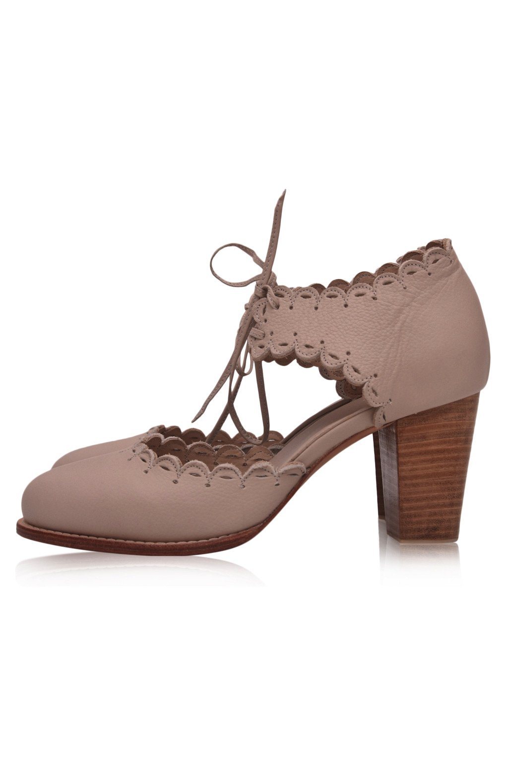 Buy Dance Queen Heels by ELF