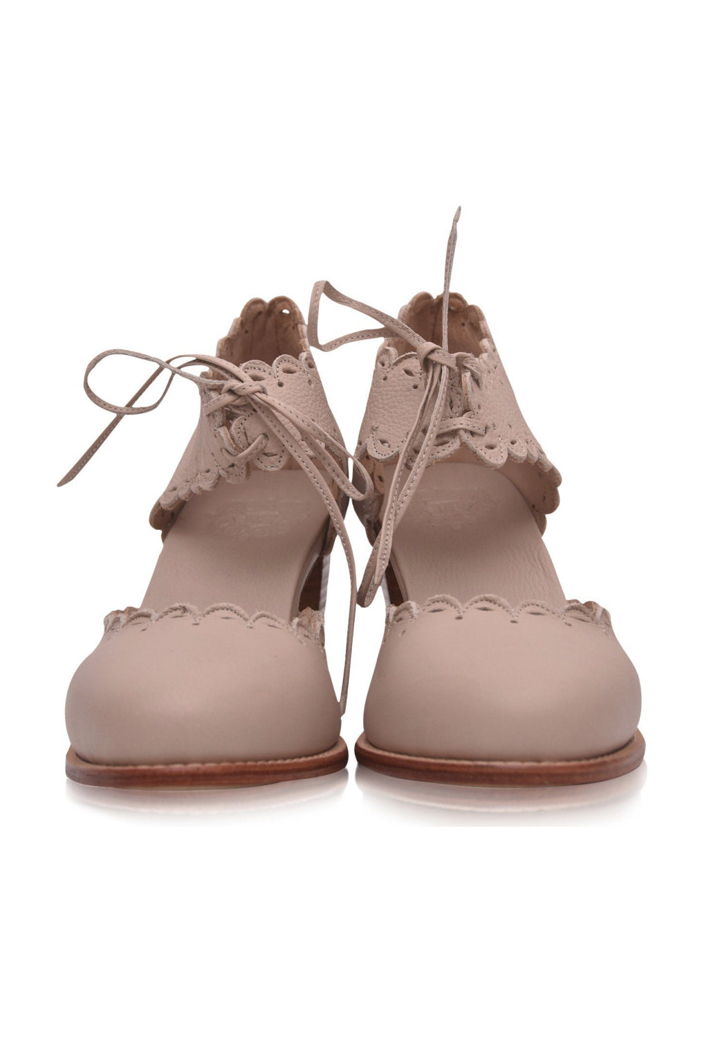 Buy Dance Queen Heels by Bali ELF